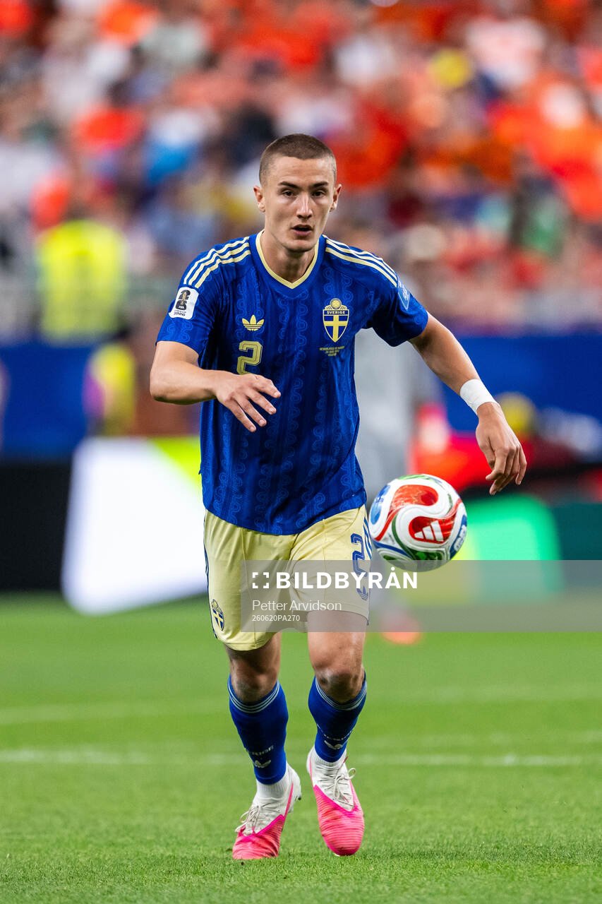 Gustaf Lagerbielke of Sweden