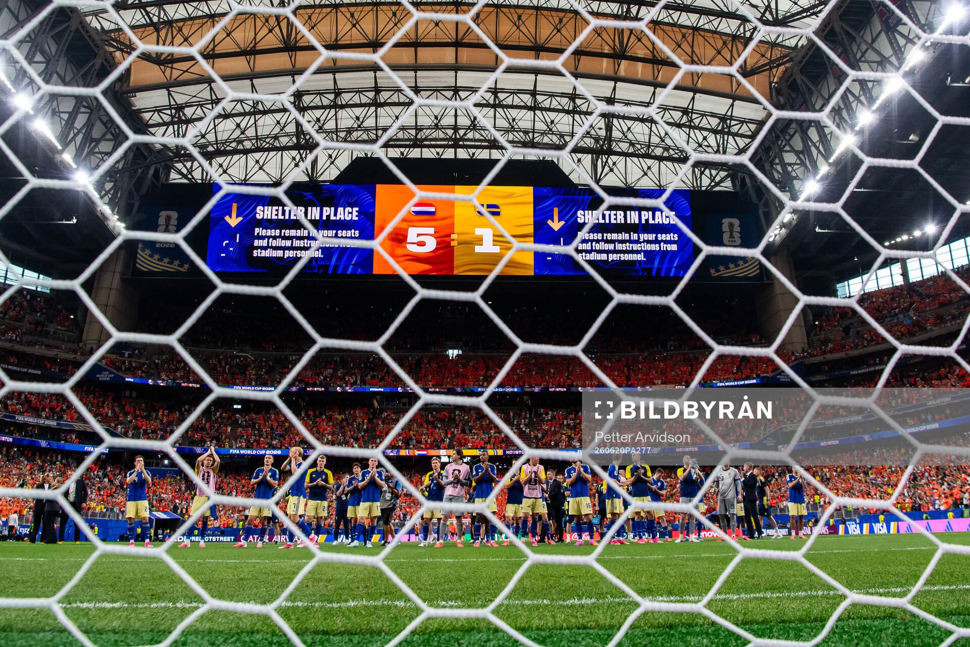 Players of Sweden