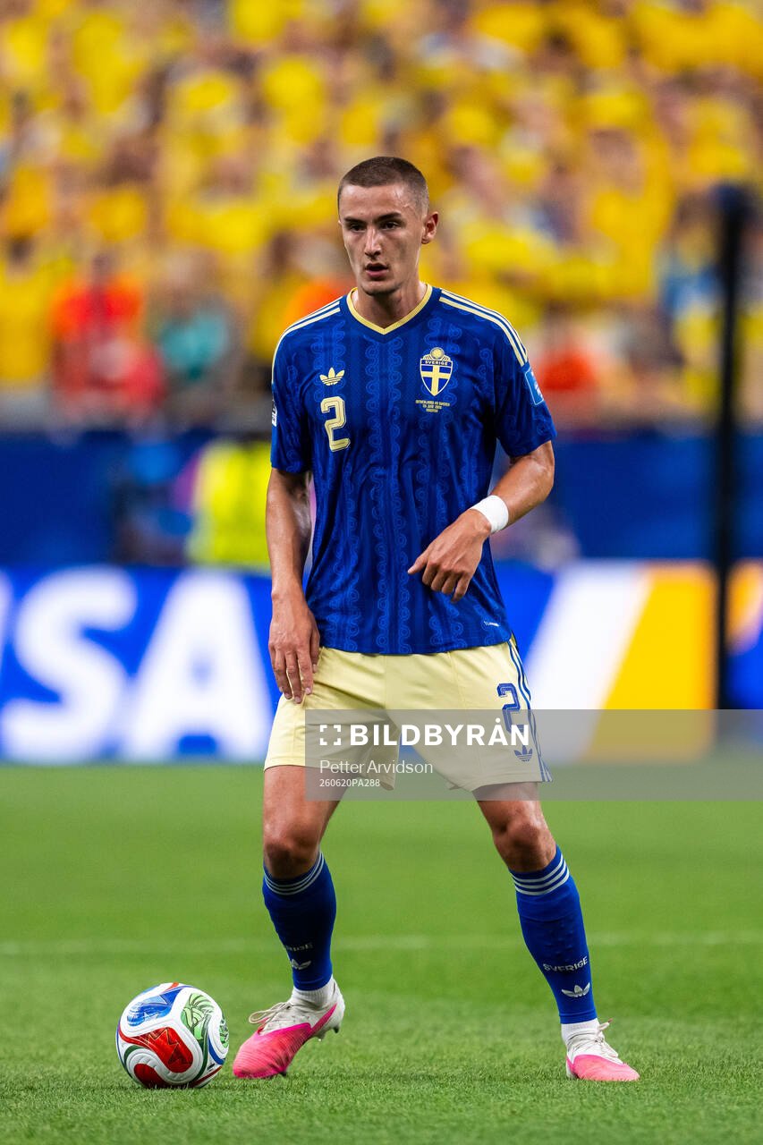 Gustaf Lagerbielke of Sweden