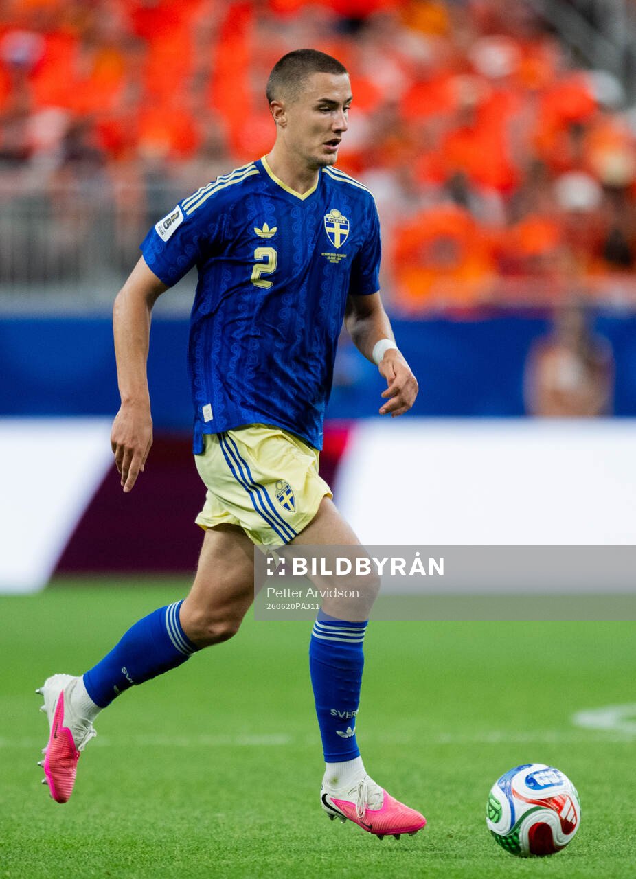 Gustaf Lagerbielke of Sweden