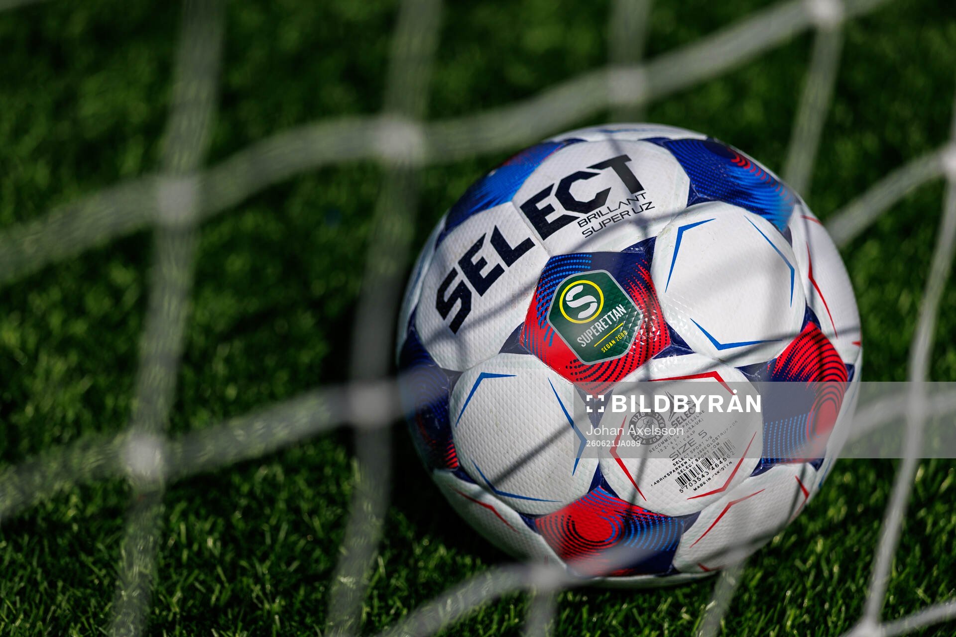 Matchbollen