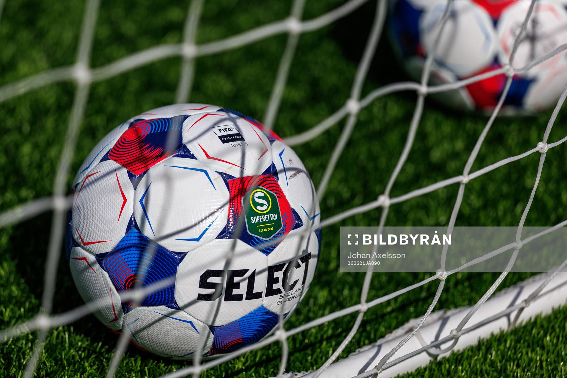 Matchbollen