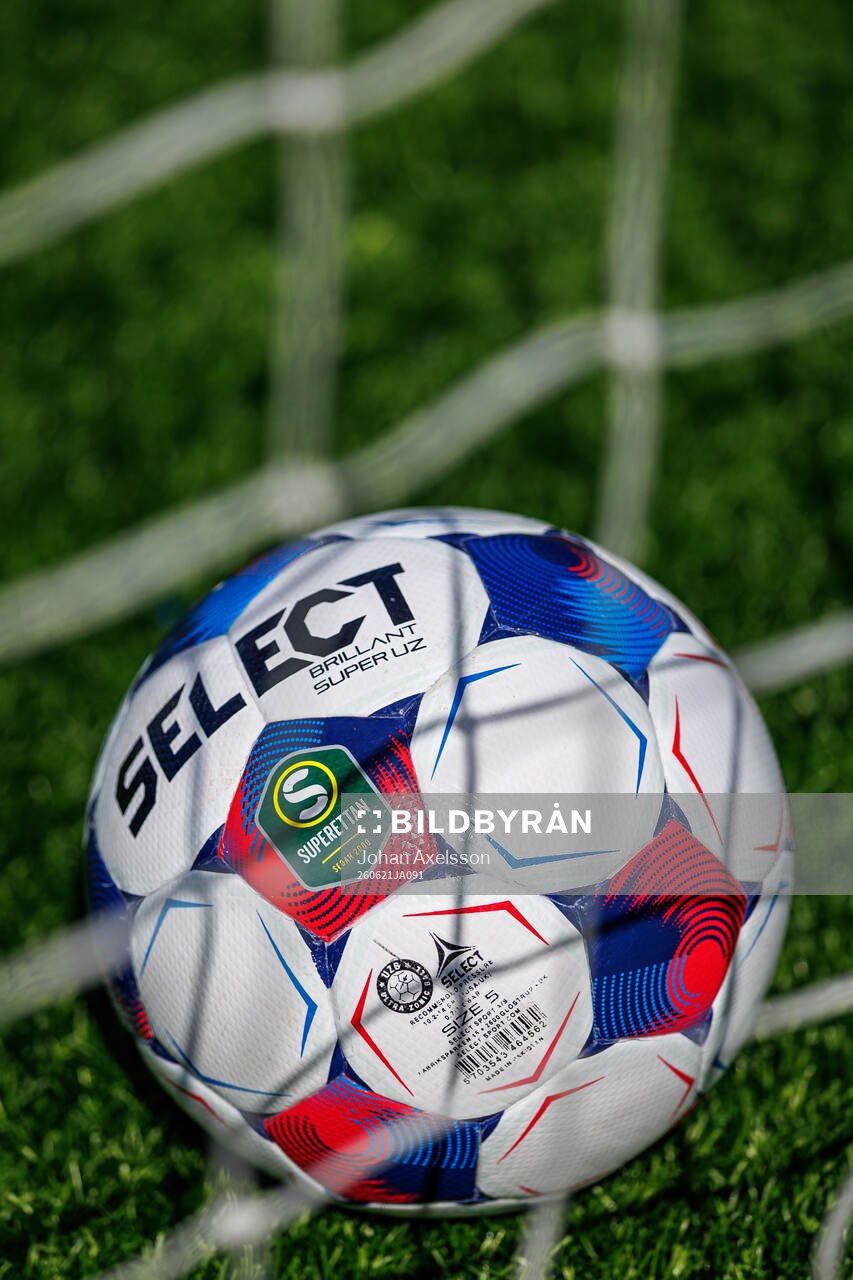 Matchbollen