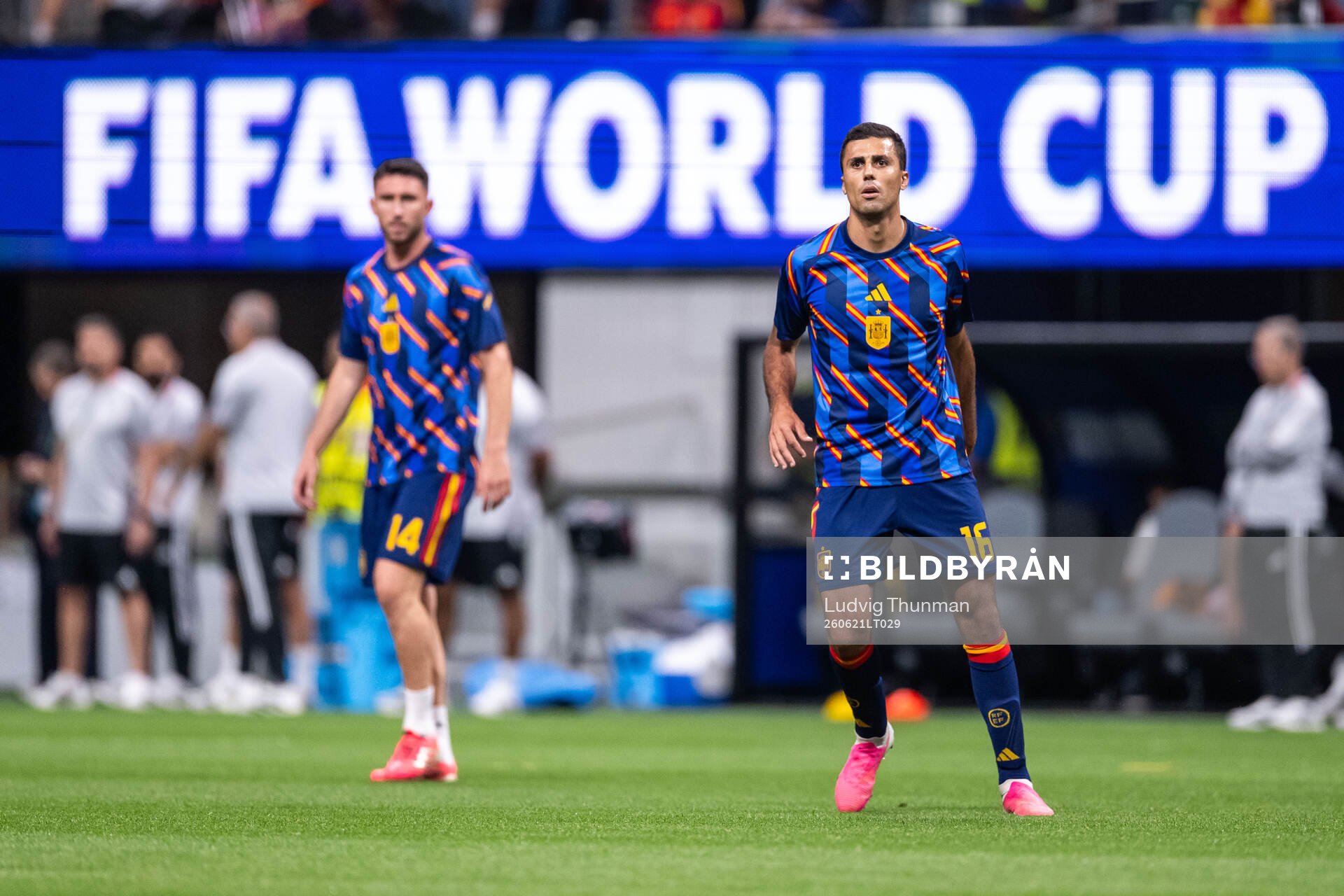 Rodri of Spain