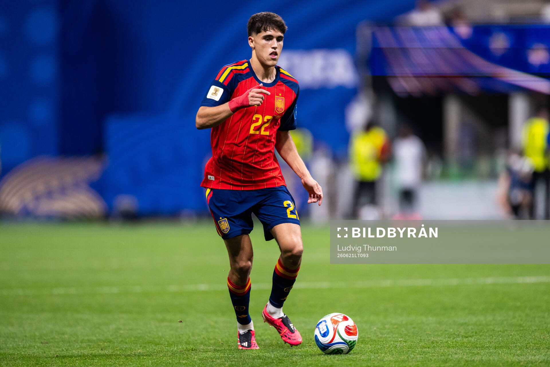 Pau Cubarsi of Spain