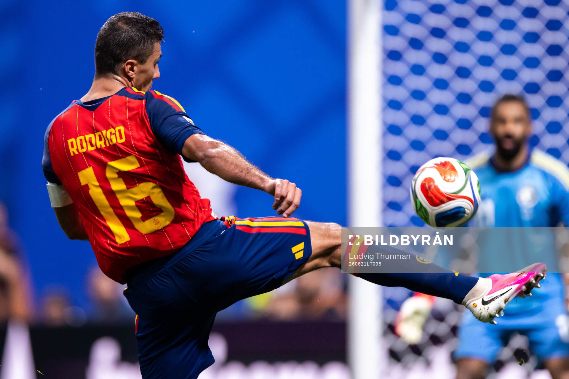 Rodri of Spain