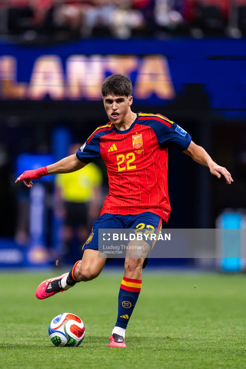 Pau Cubarsi of Spain