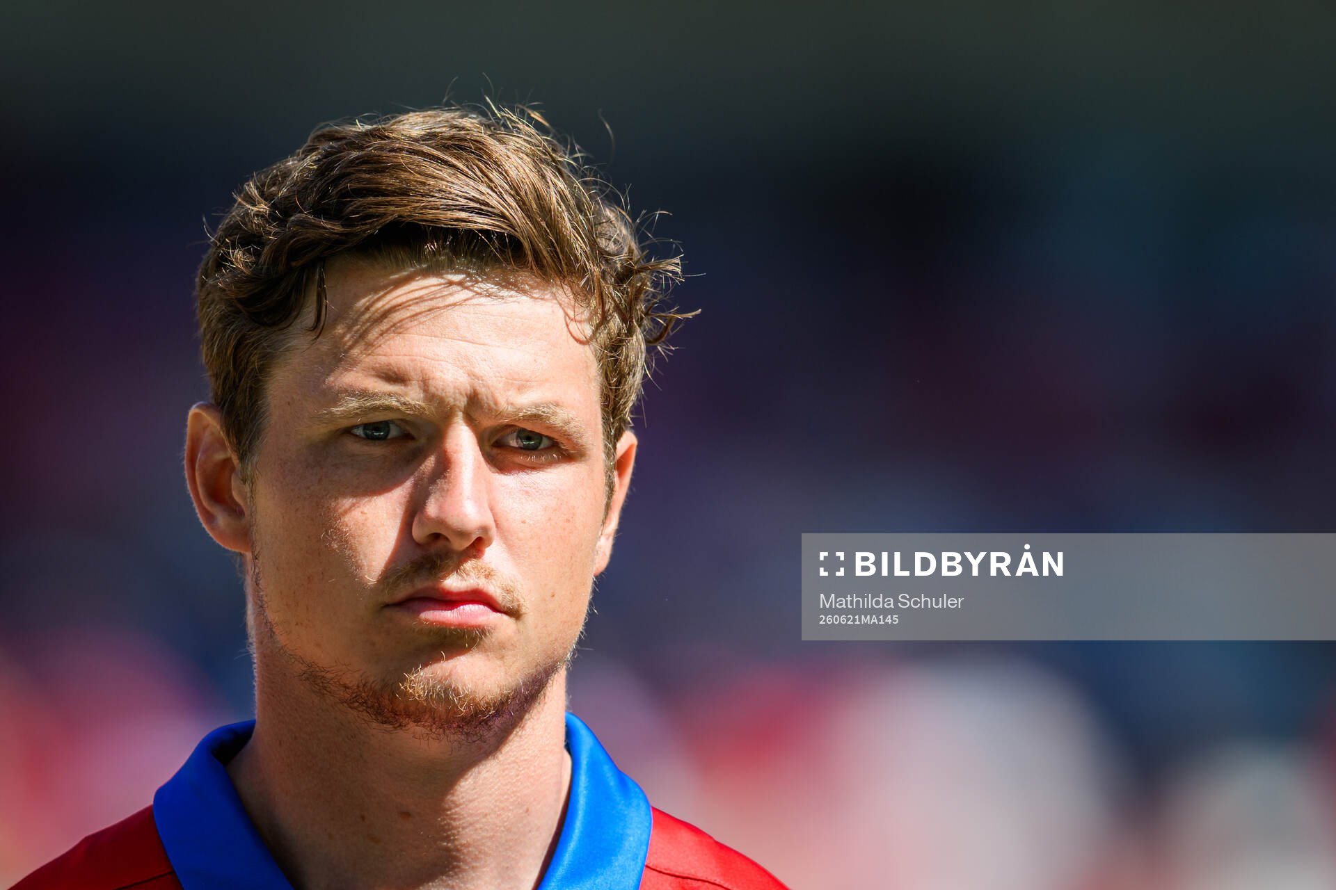 Helsingborgs Max Svensson