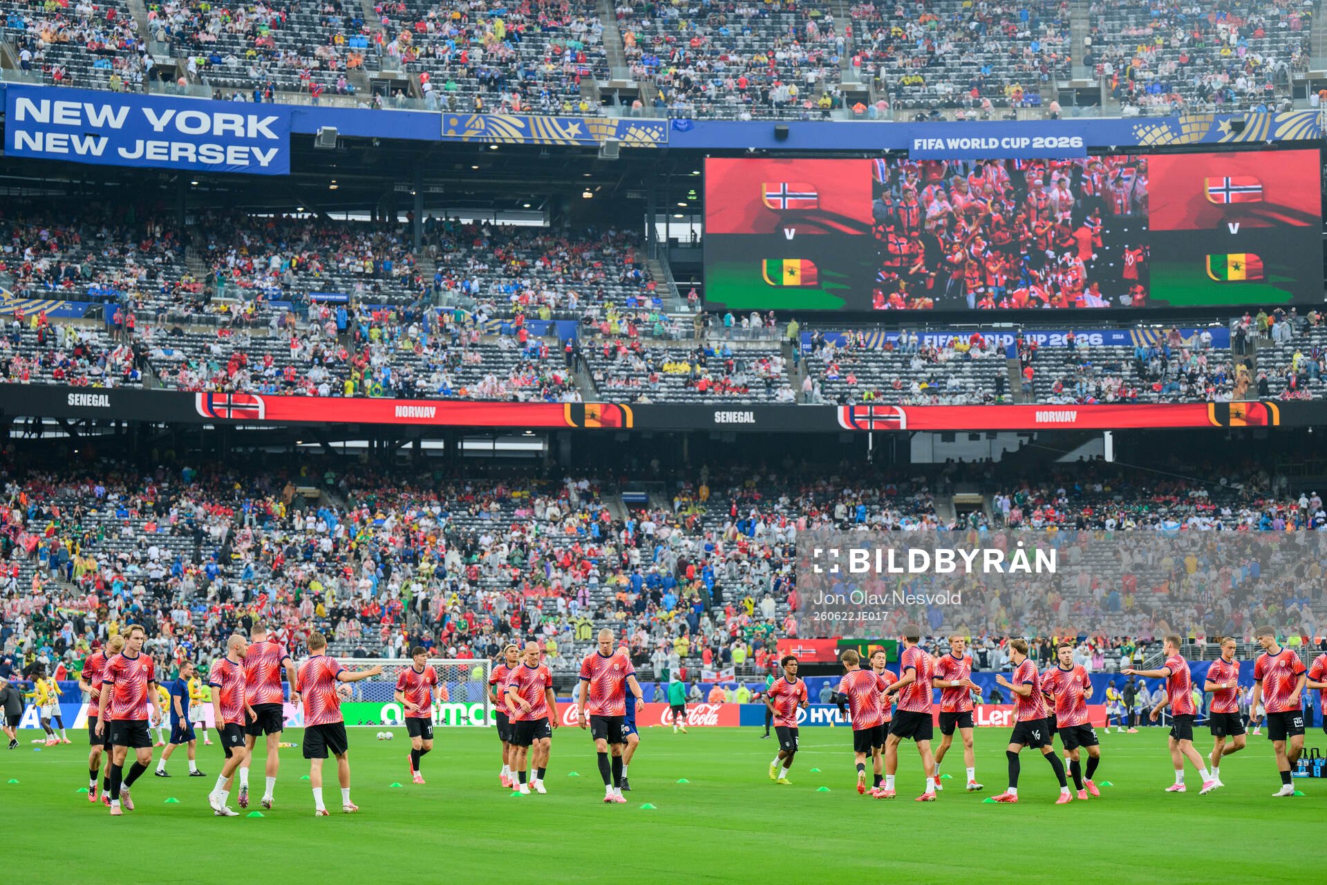 Players of Norway