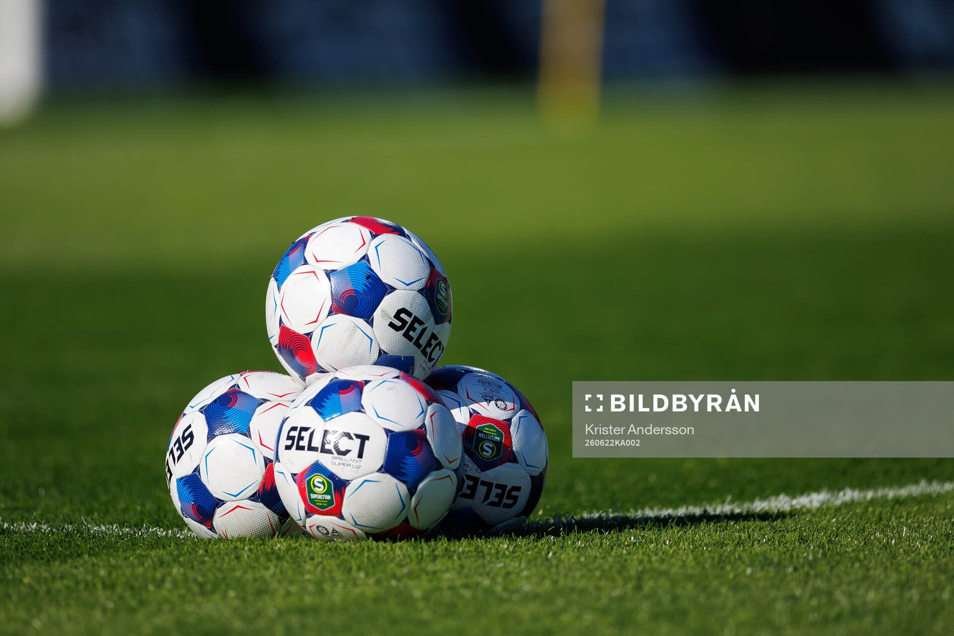 Fotbollar