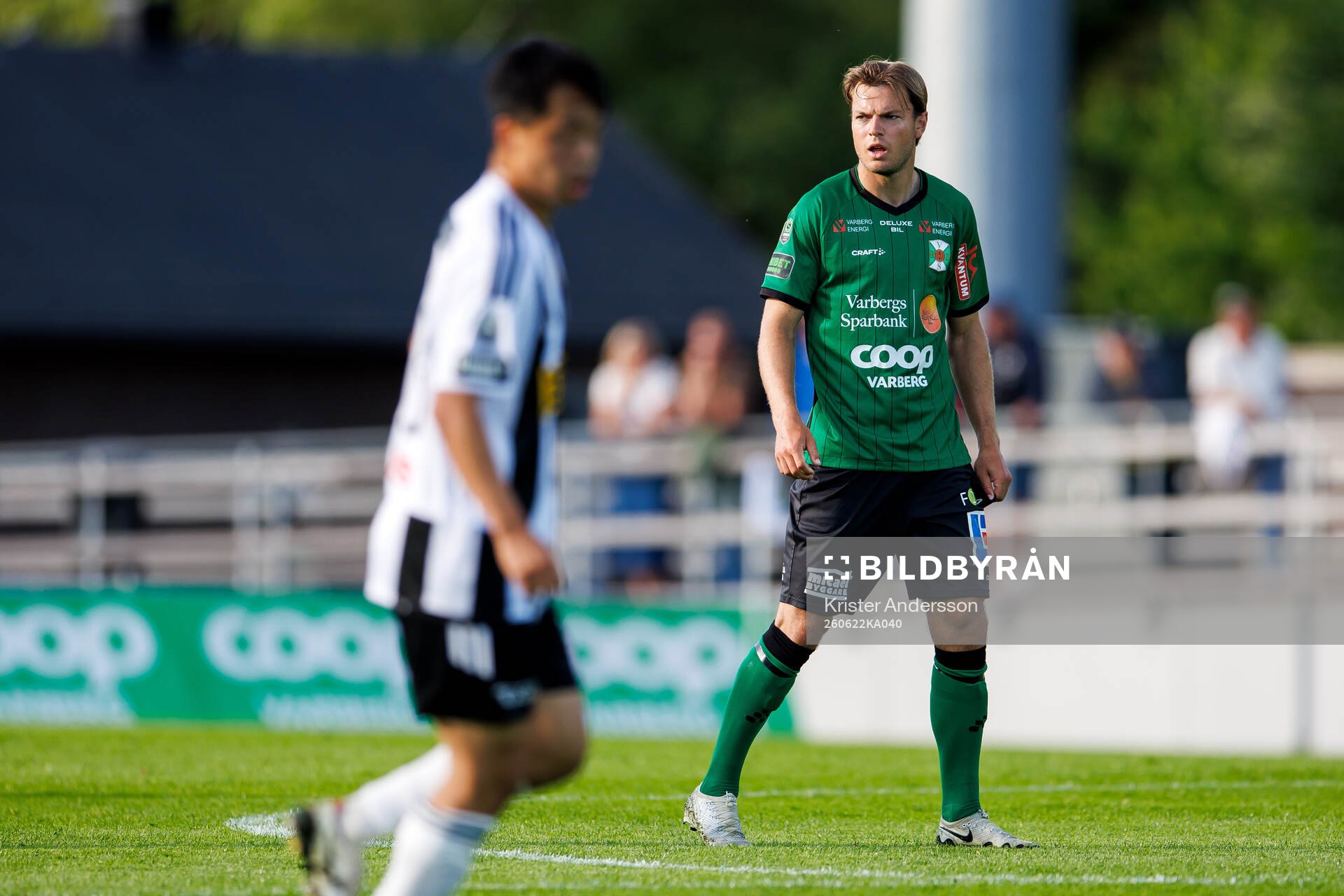 Varbergs Albin Winbo