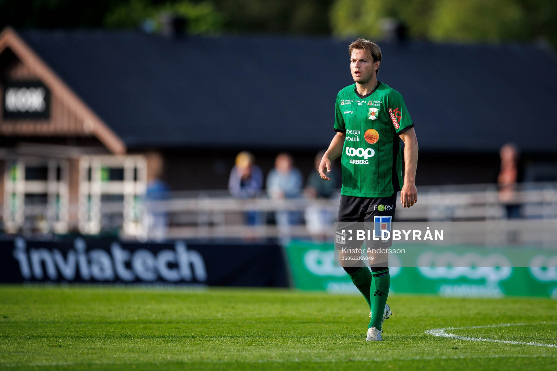 Varbergs Albin Winbo