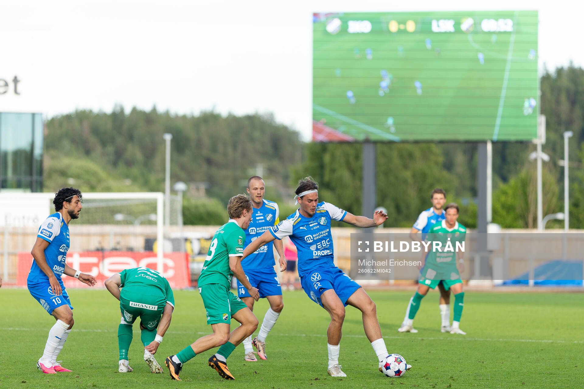 Oddevolds Johan Albin