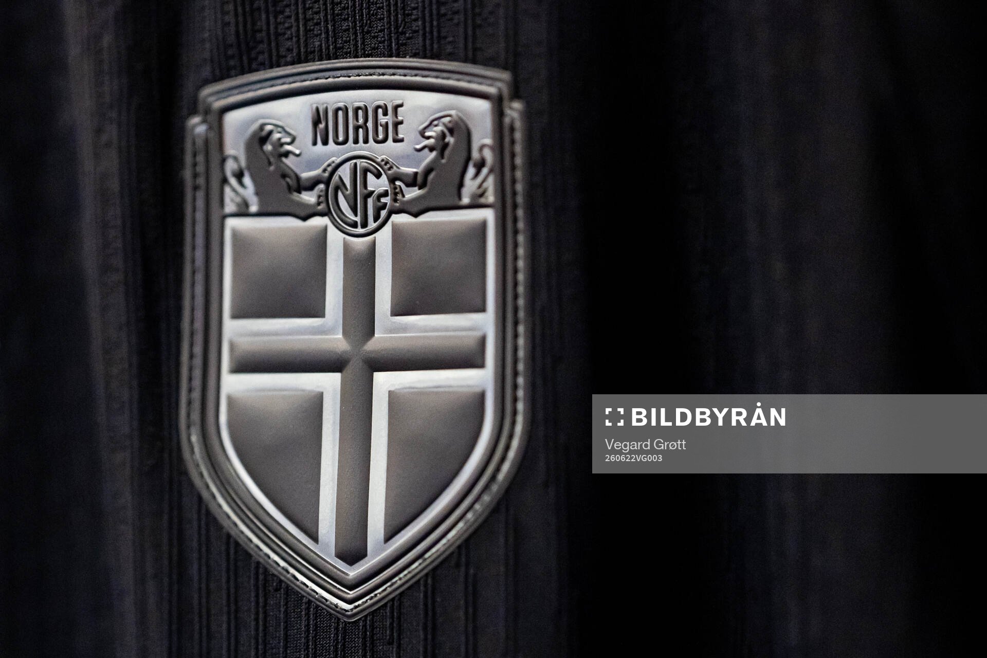The crest