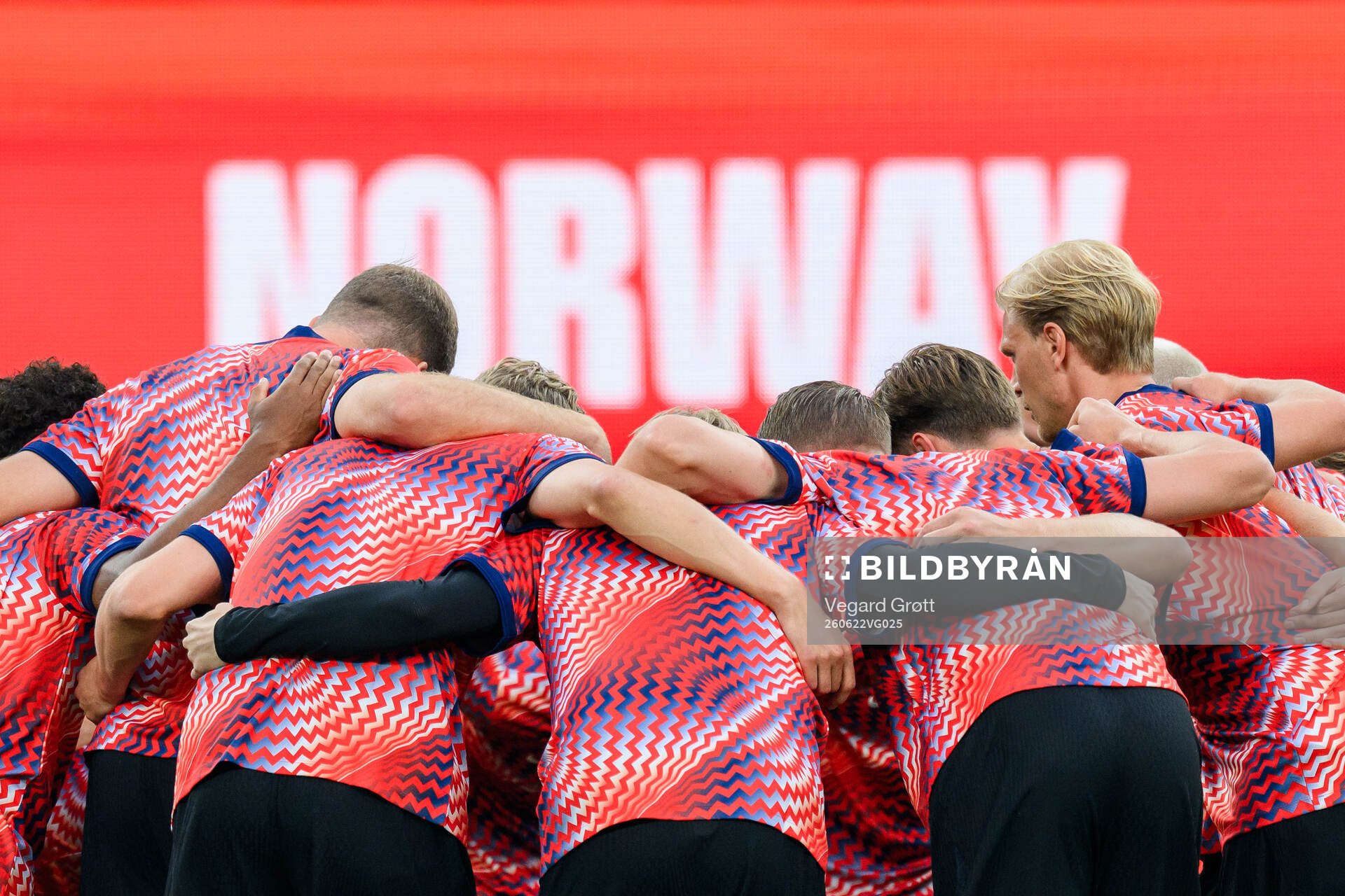 Players of Norway