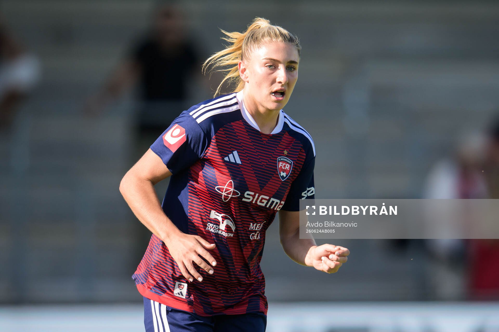 Rosengårds Remy Siemsen