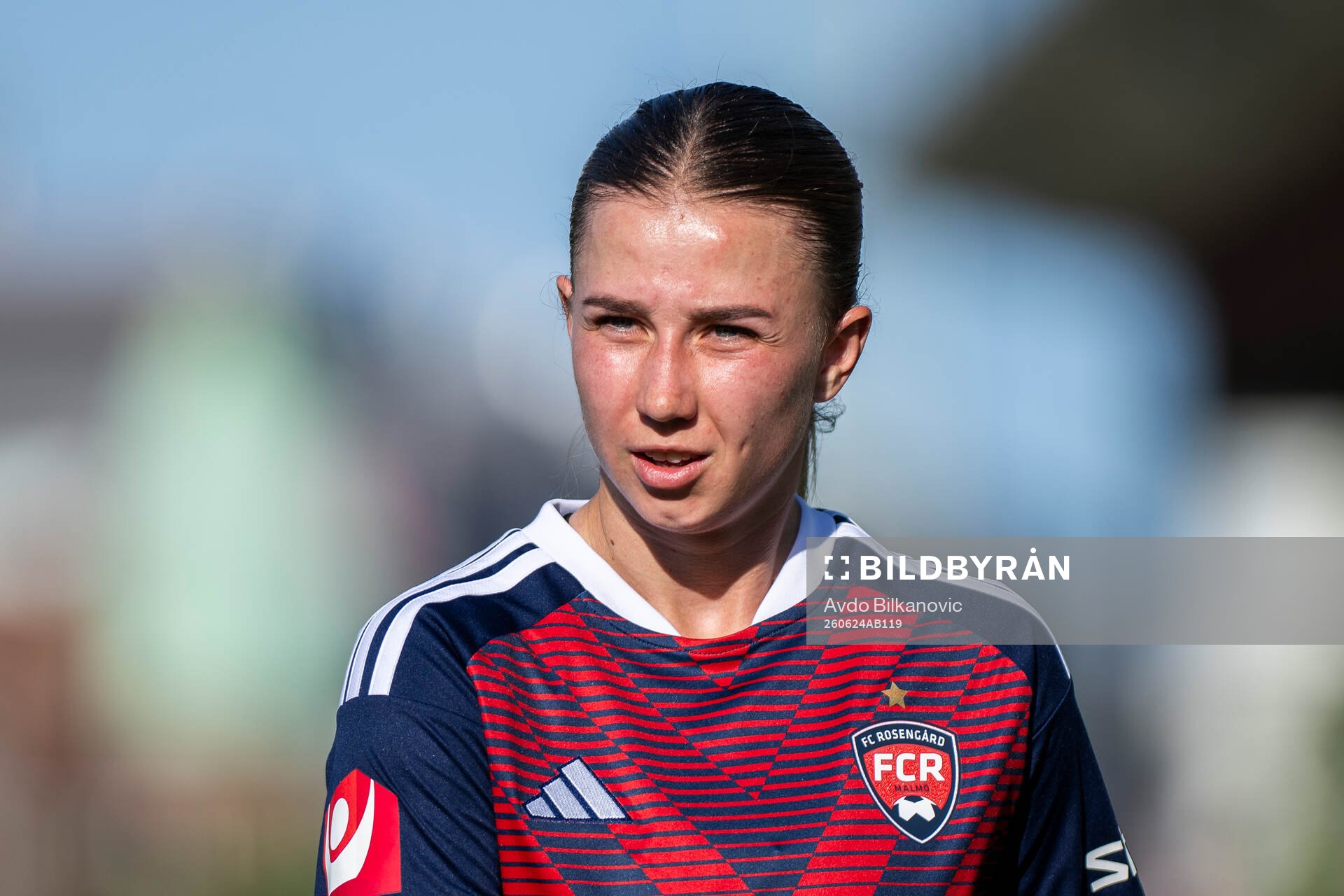 Rosengårds Anastasiya Pabiahaila