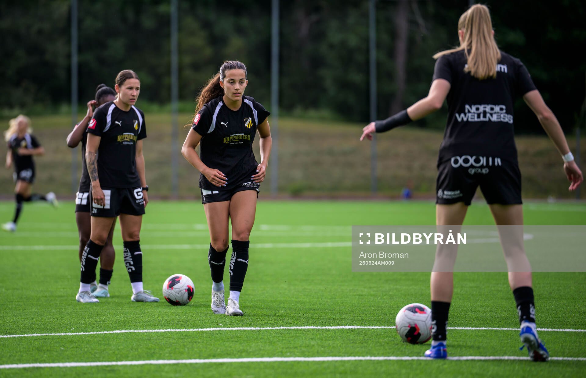 Häckens Delaney Matriano