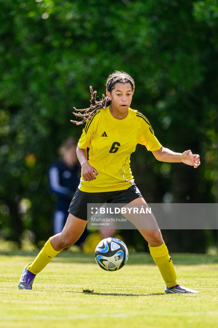 Jasmine Okoh, Tottenham Hotspur FC