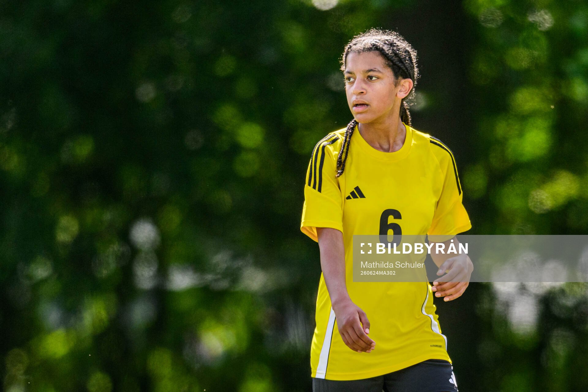Jasmine Okoh, Tottenham Hotspur FC