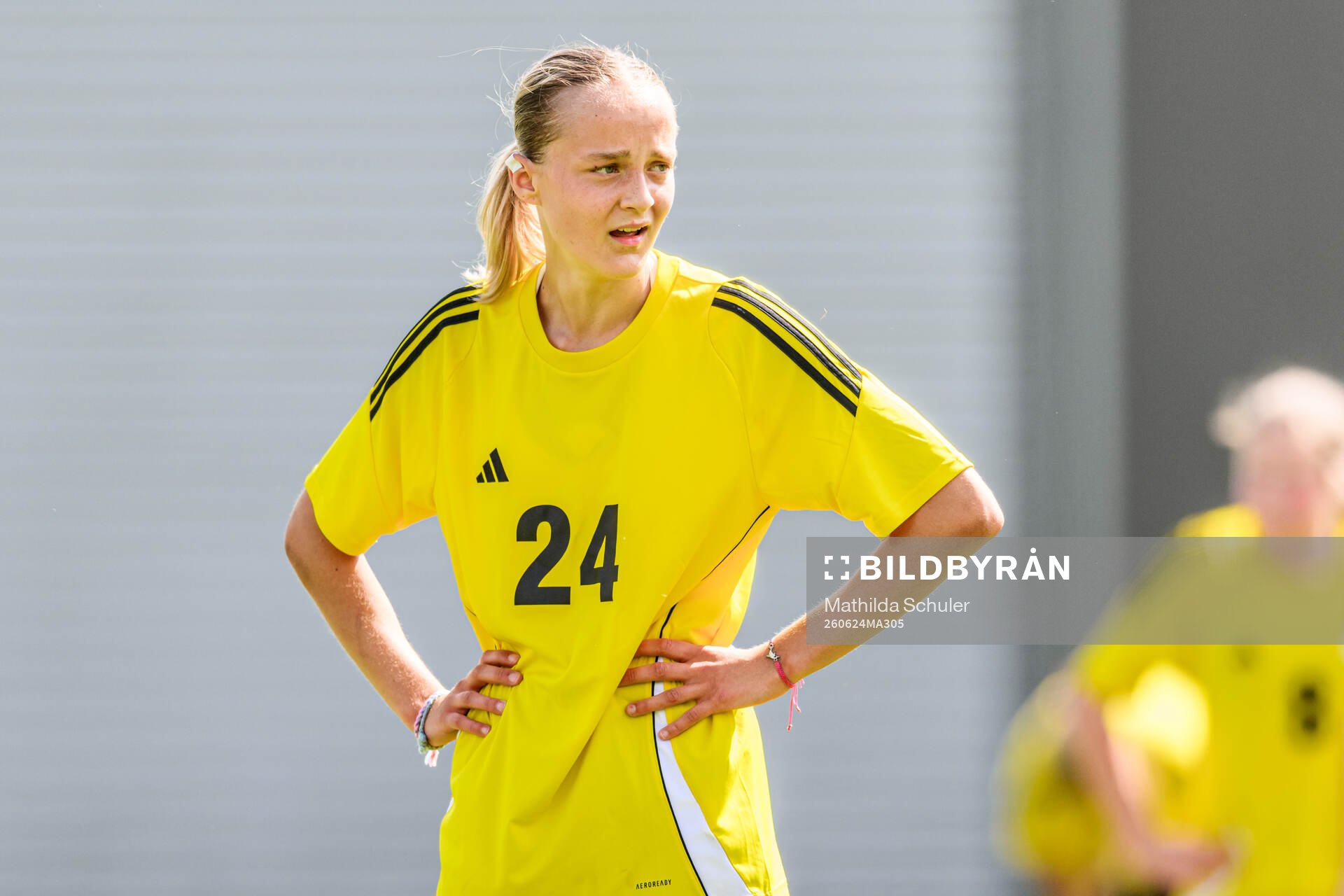 Tilde Ejerås, GIF Sundsvall