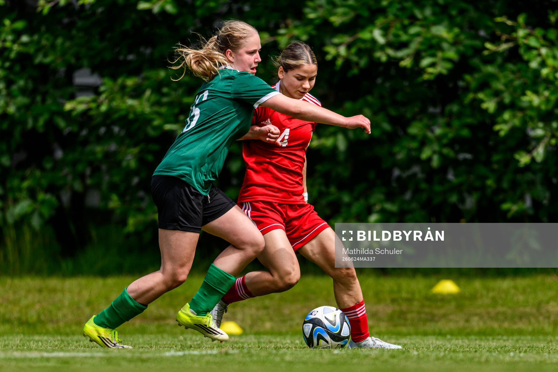 Freya Skottheim, Skultorps IF och Chrisoula