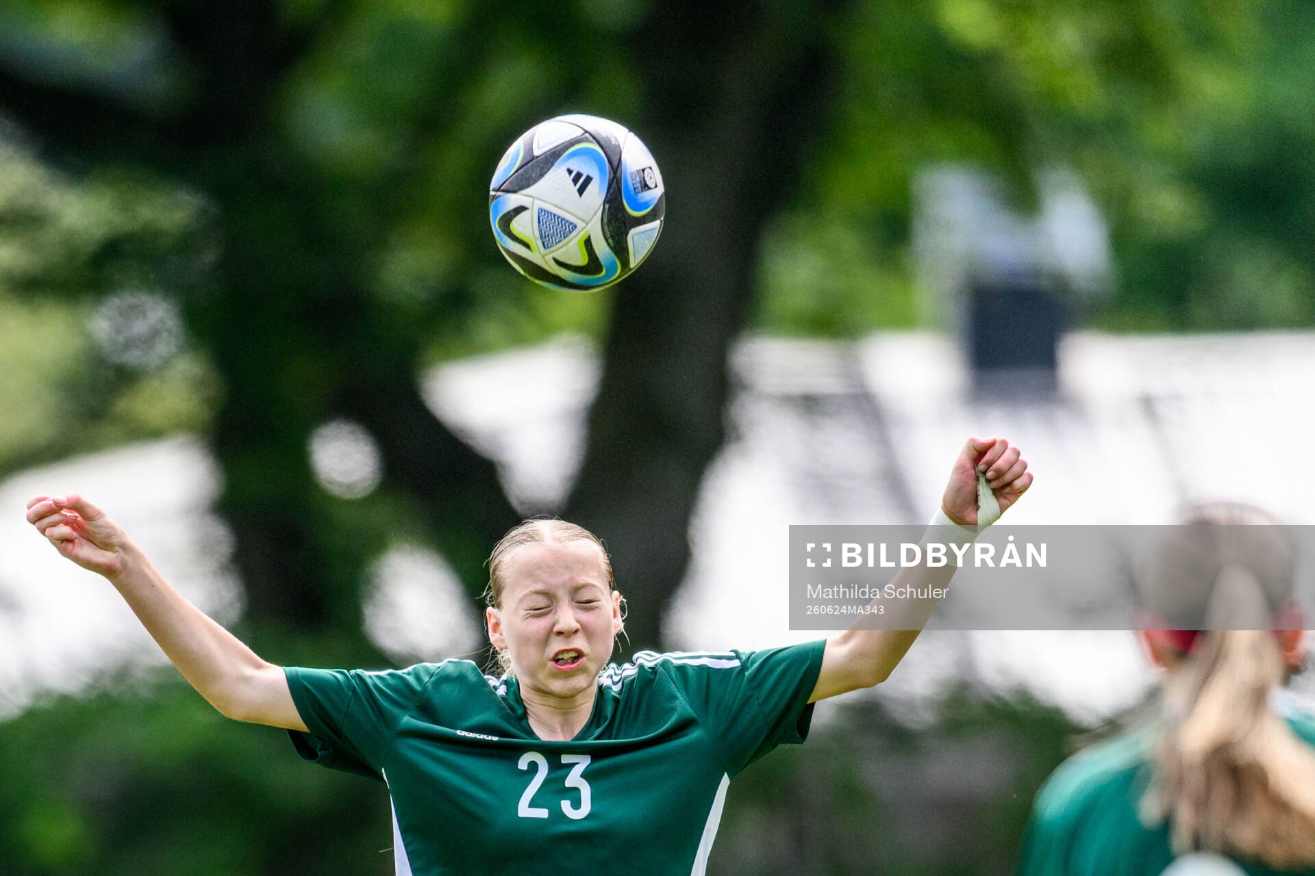 Irma Wågdahl, Eskilstuna United DFF