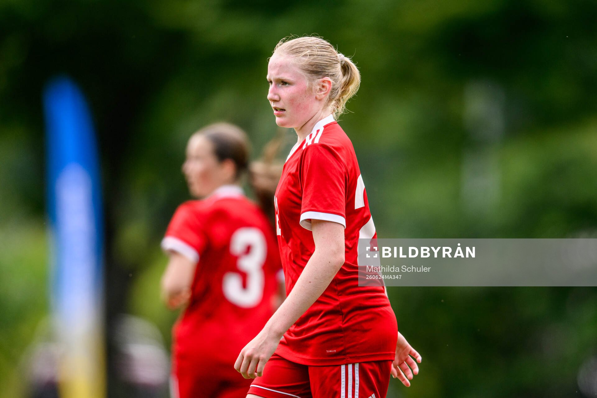 Filippa Cockin, FC Djursholm