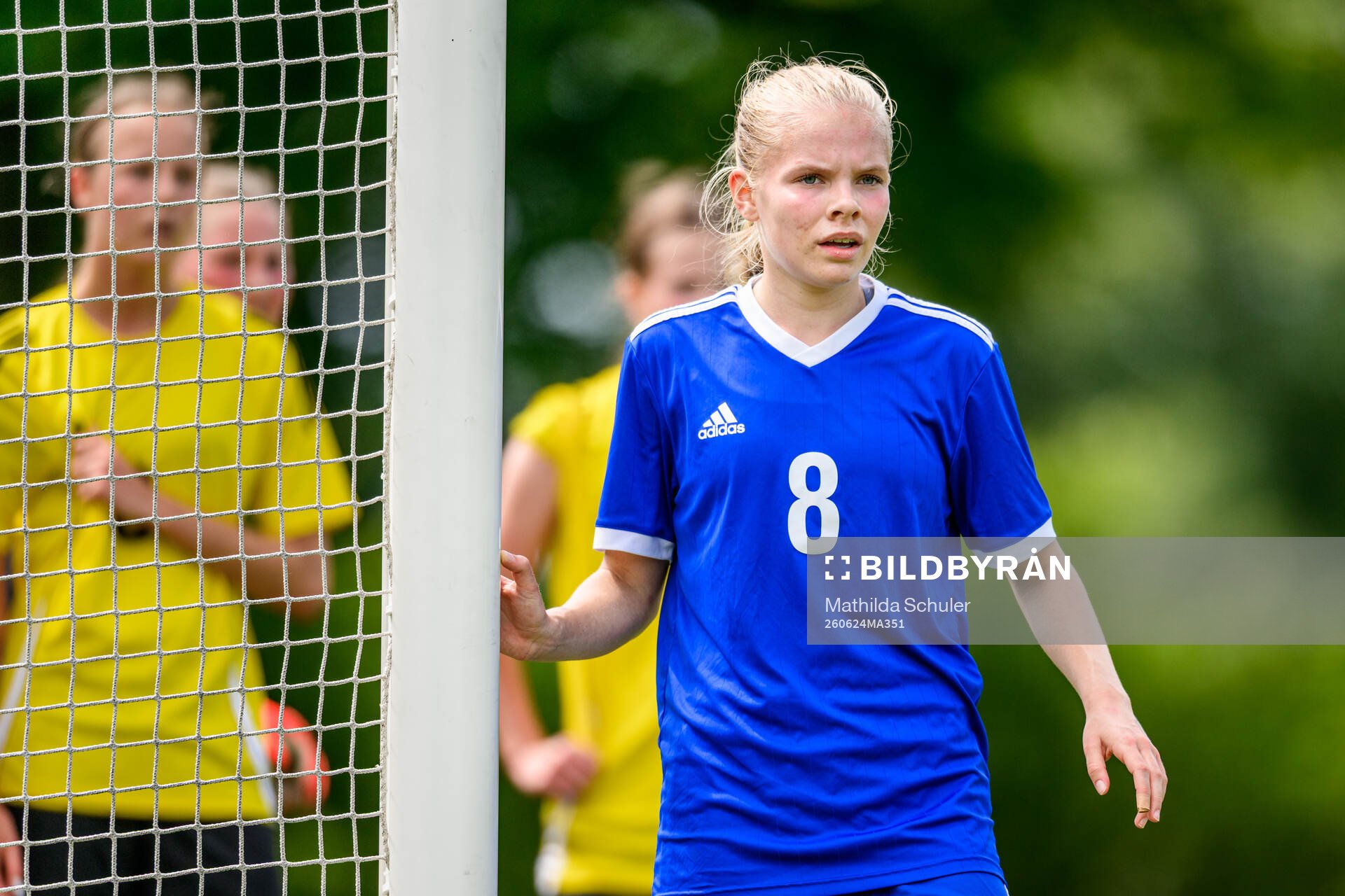 Josephine Nilsson, Helsingborgs IF