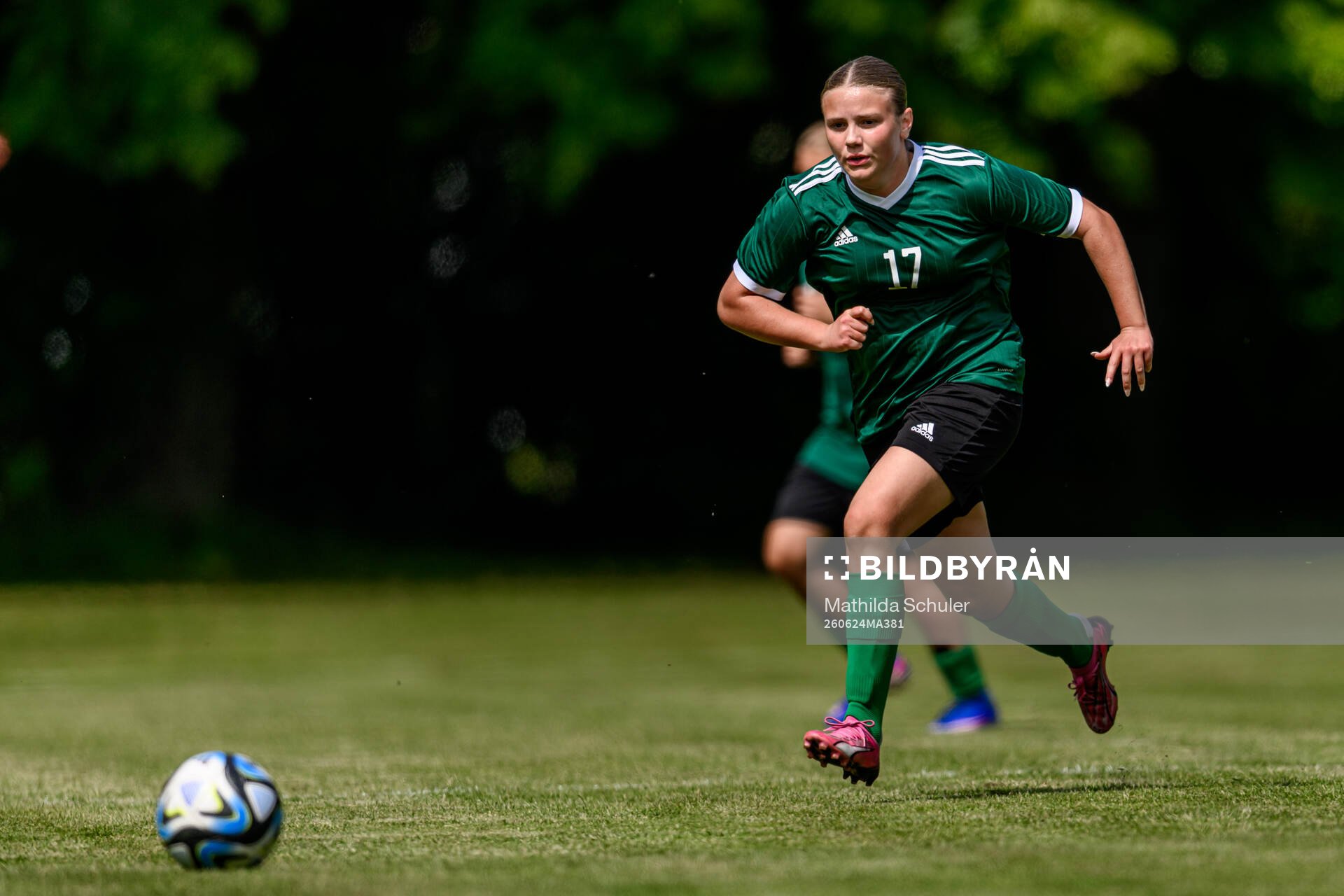 Stella Gabrielsson Jonsson, Örebro SK FK