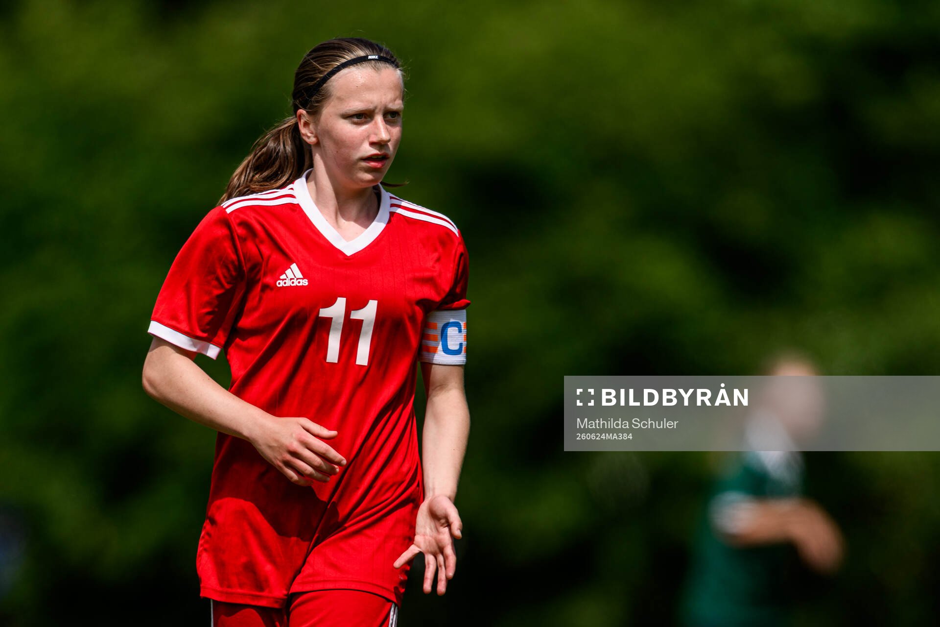 Stina Wigzell, Spånga IS FK
