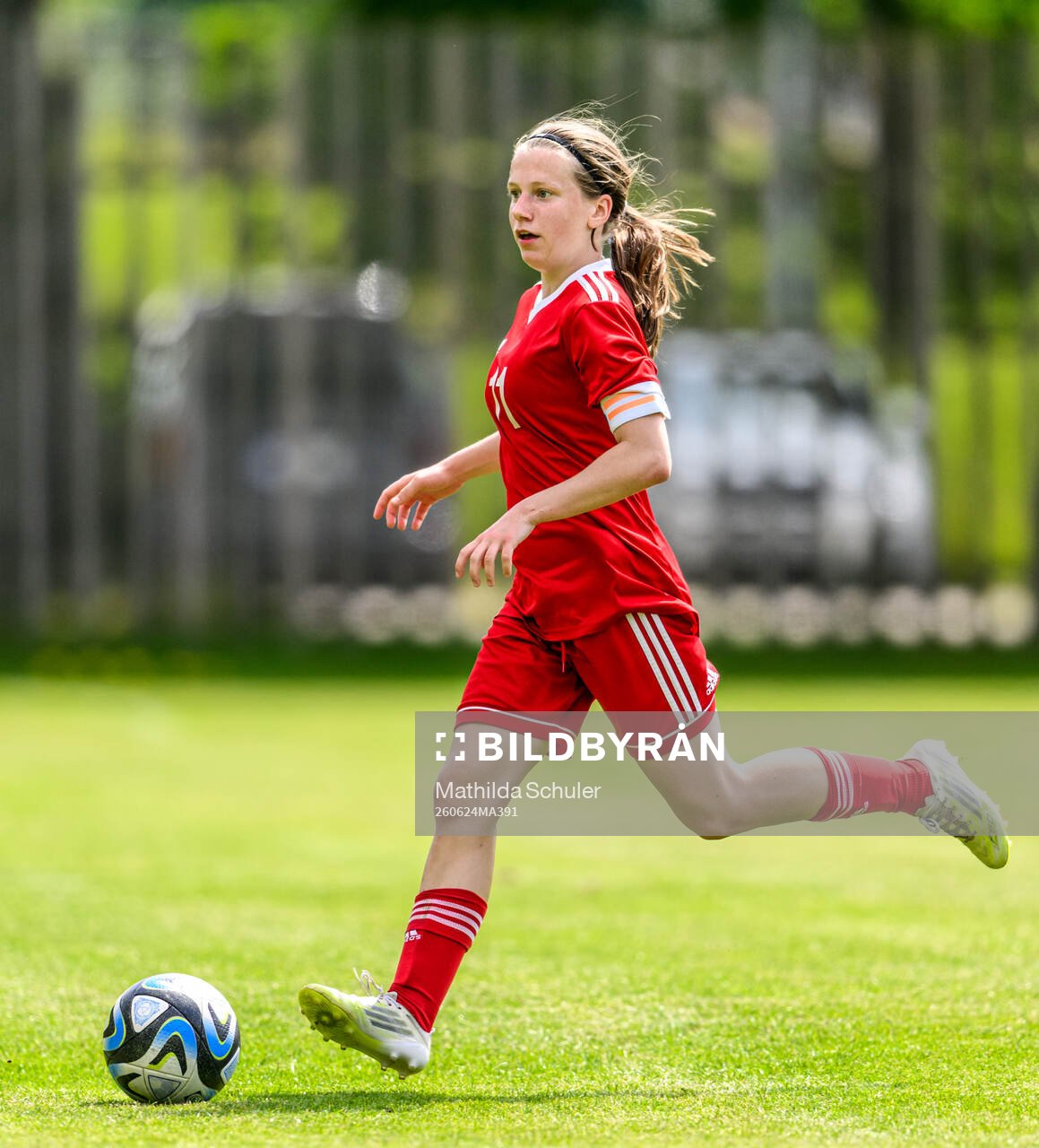 Stina Wigzell, Spånga IS FK