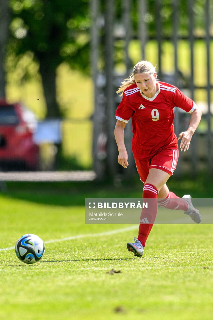 Ebba Löfgren, FC Trollhättan