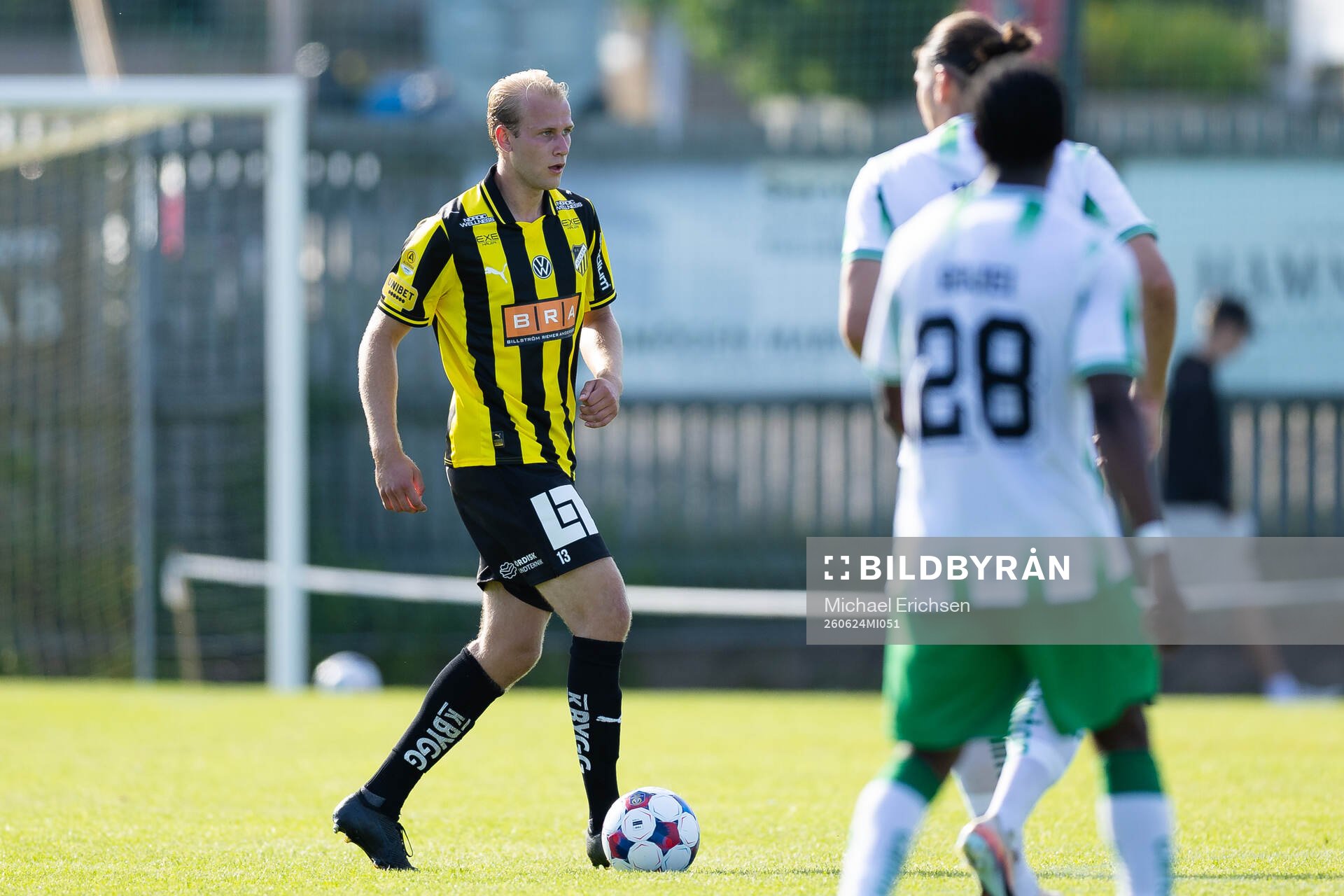 Häckens Harry Hilvenius