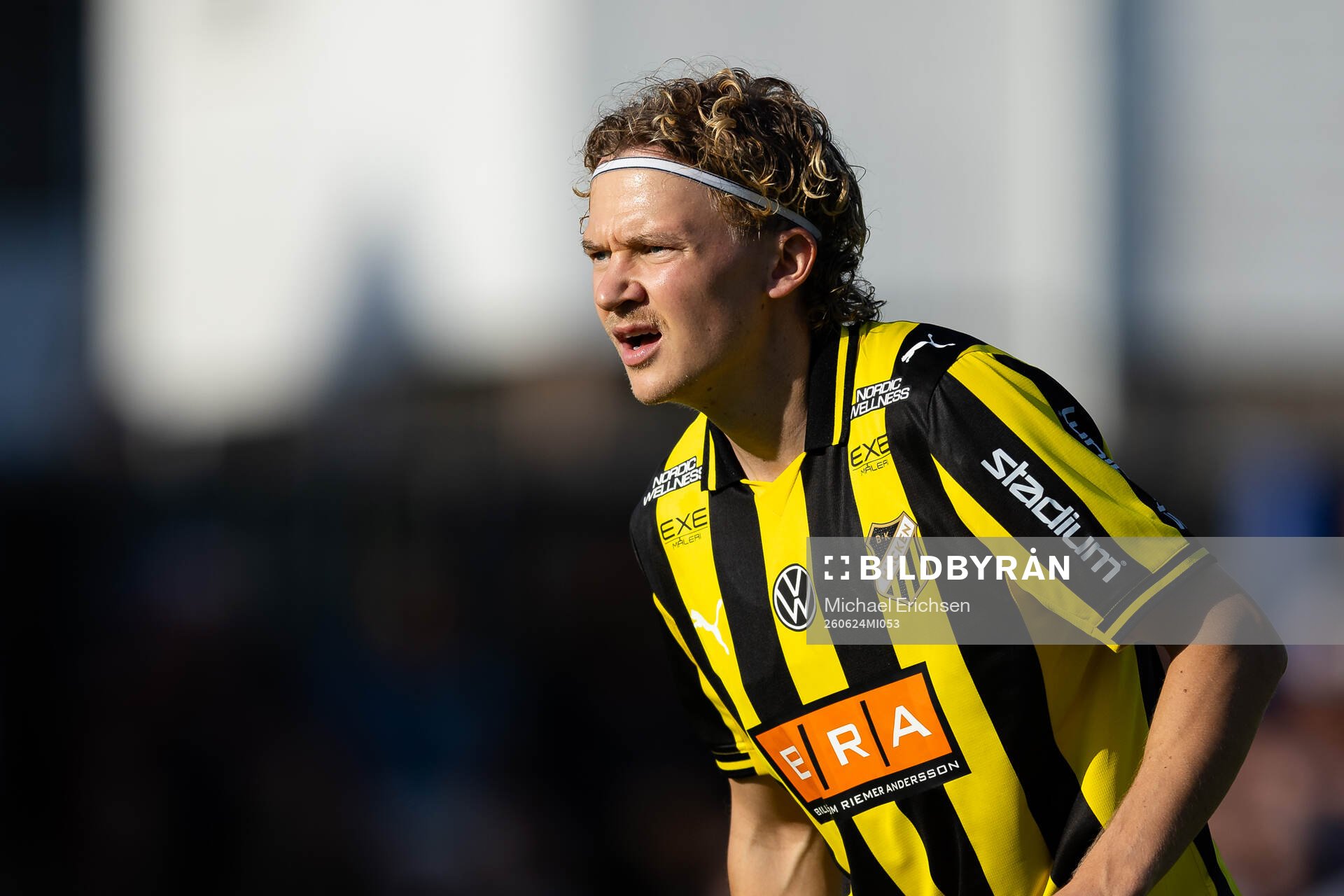 Häckens Simen Hestnes