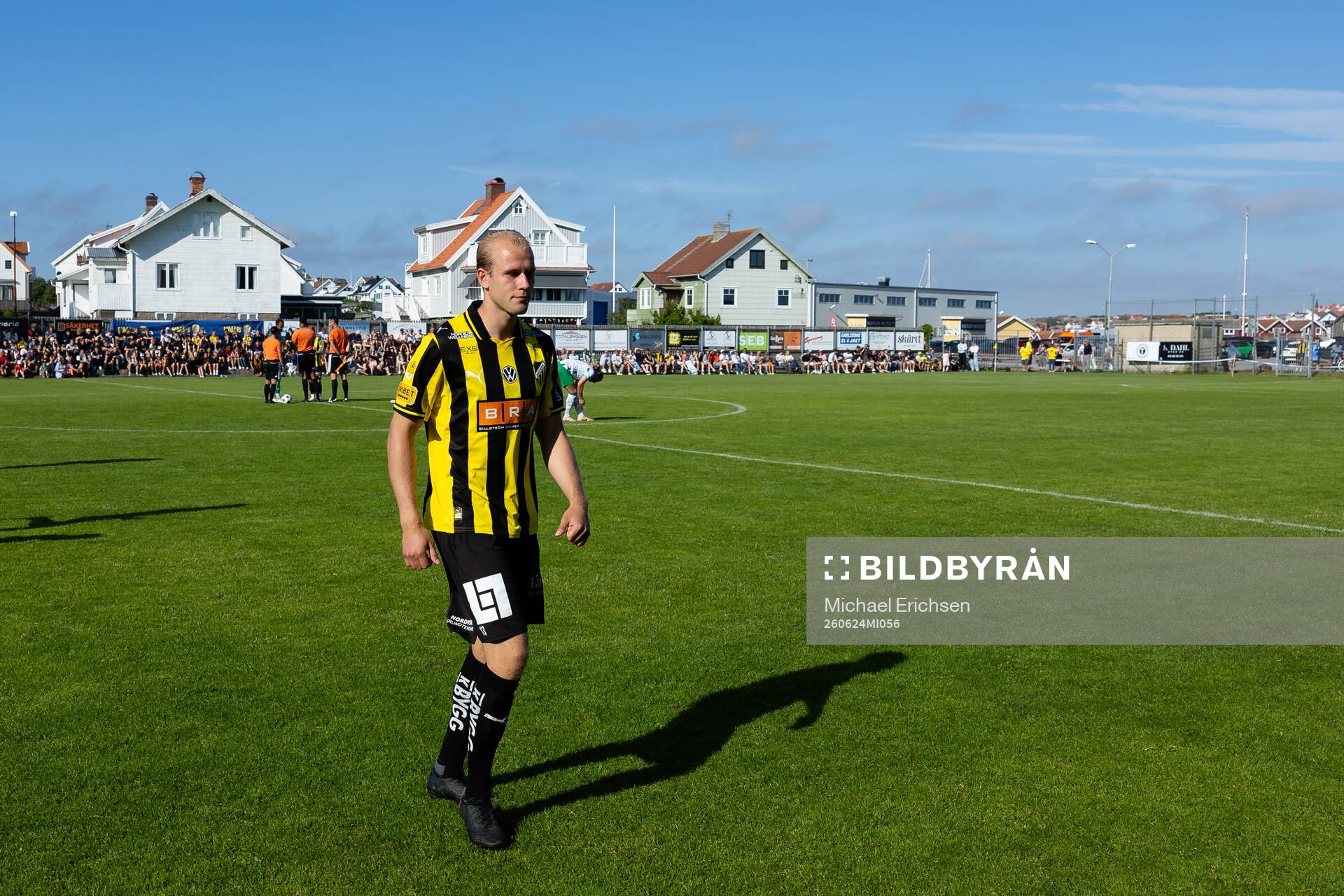 Häckens Harry Hilvenius