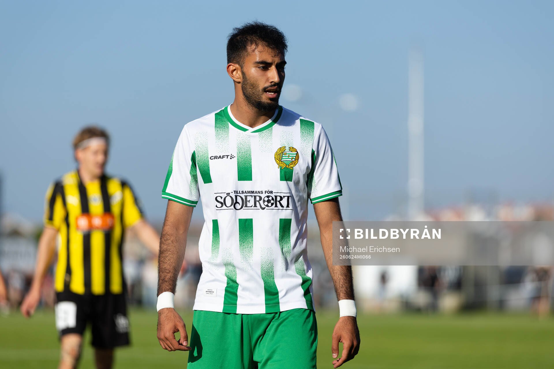 Hammarbys Montader Madjed