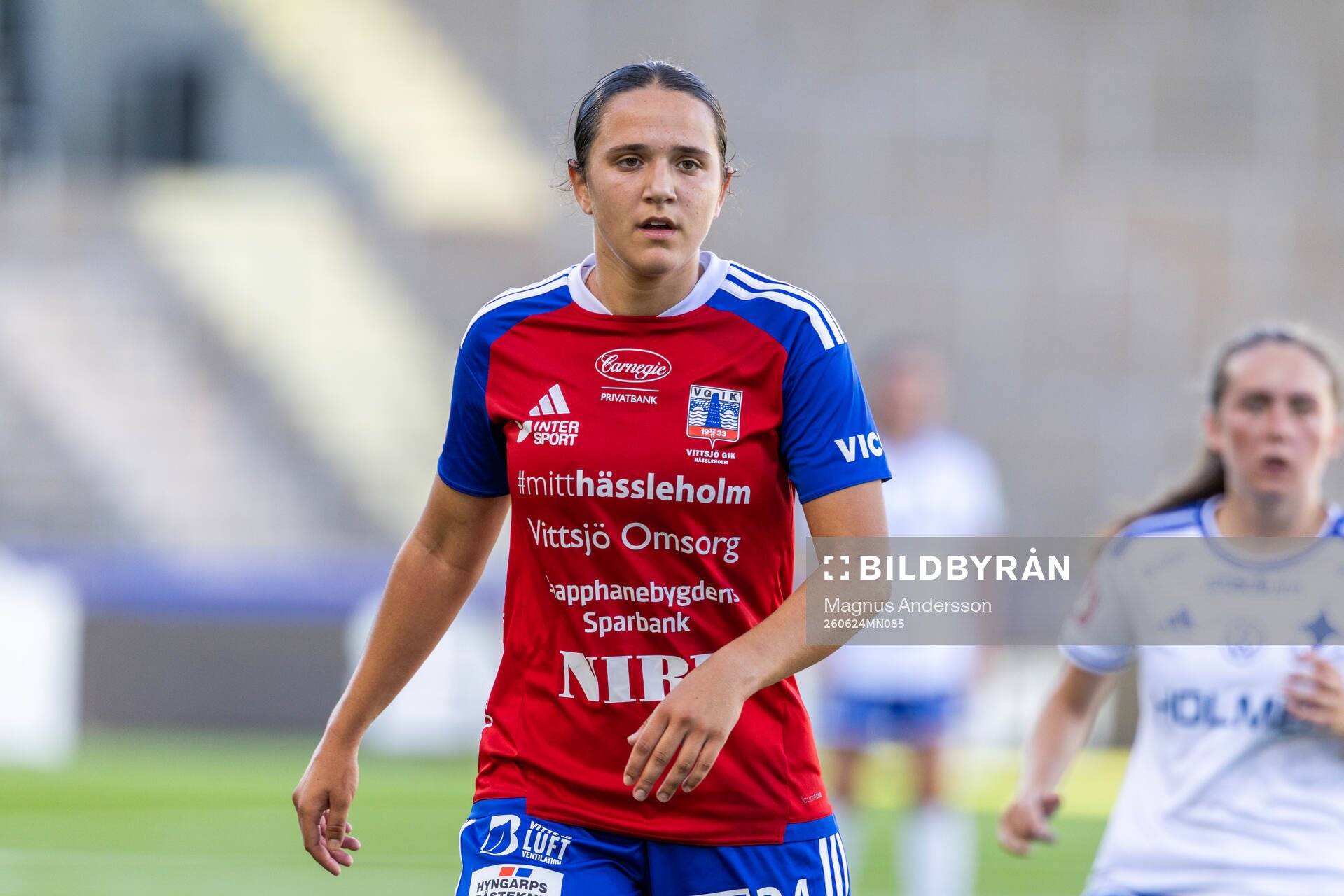 Vittsjös Daniela Galic