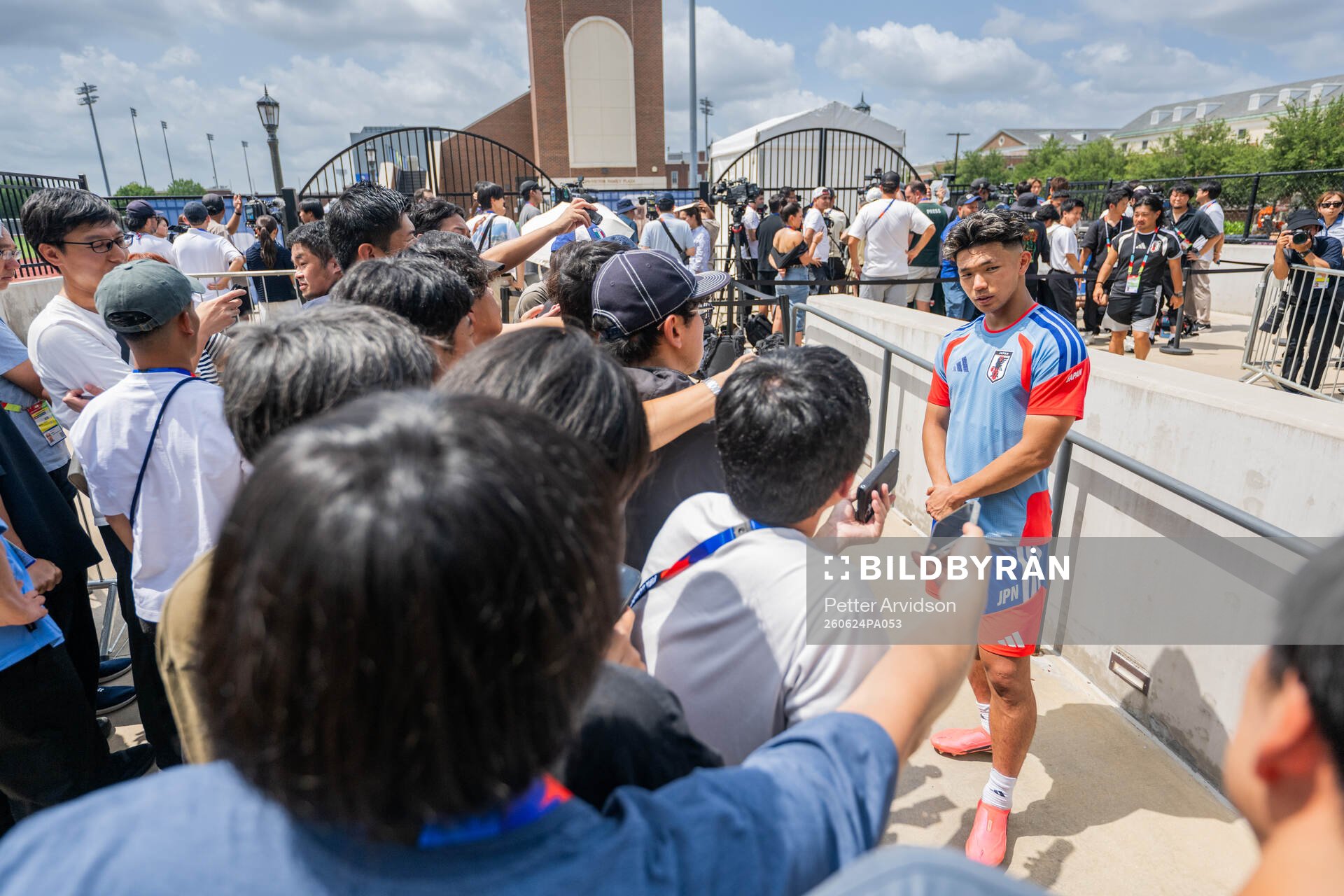 of the Japanese men's national football team