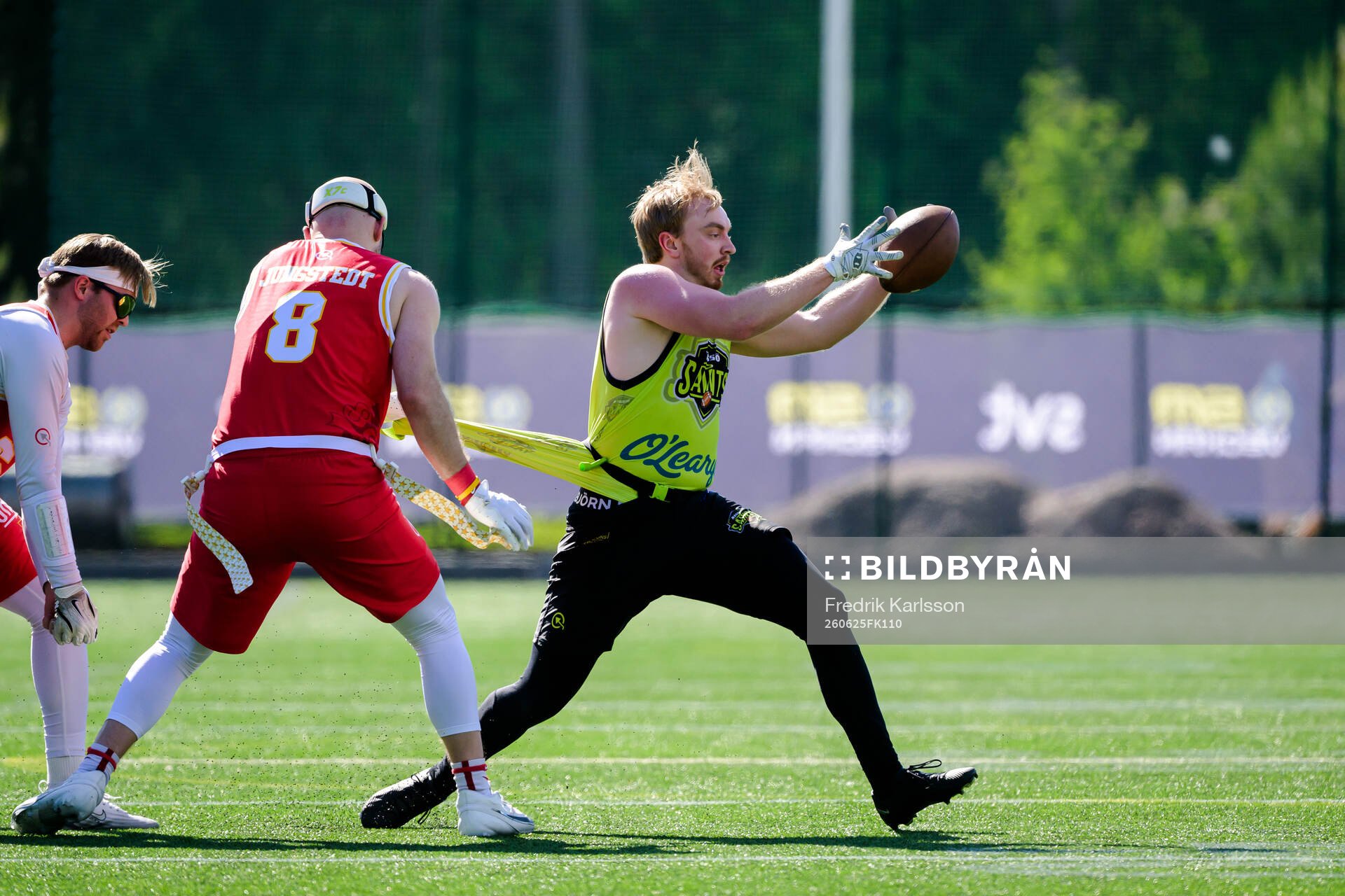 Uppsala 86ers Jonathan Myrlander, Uppsala 86ers Peder