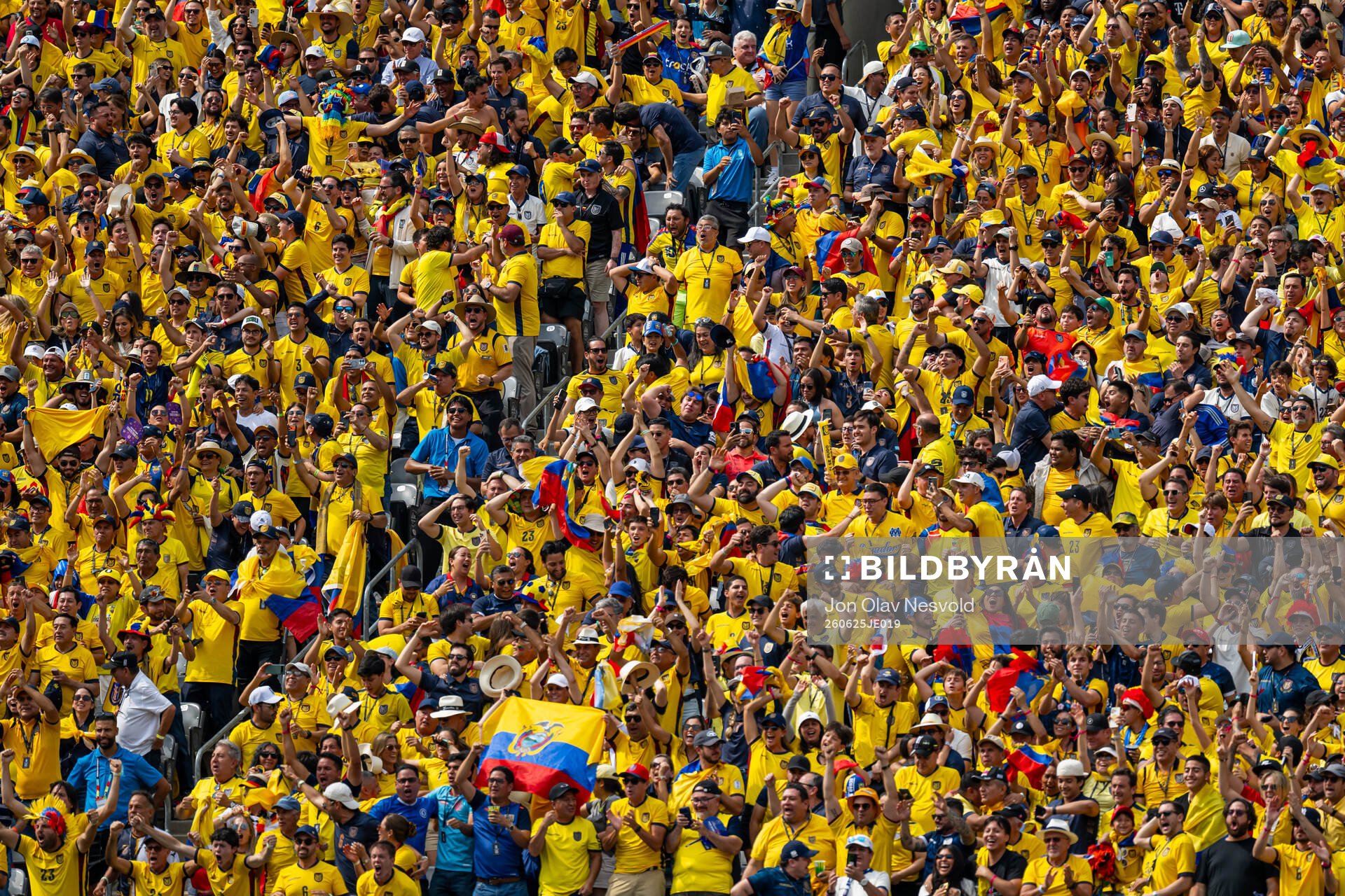 during the FIFA World Cup 2026 group stage football match