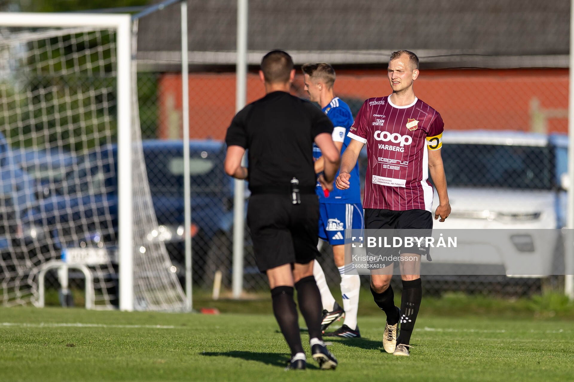 Galtabäcks Johan Persson