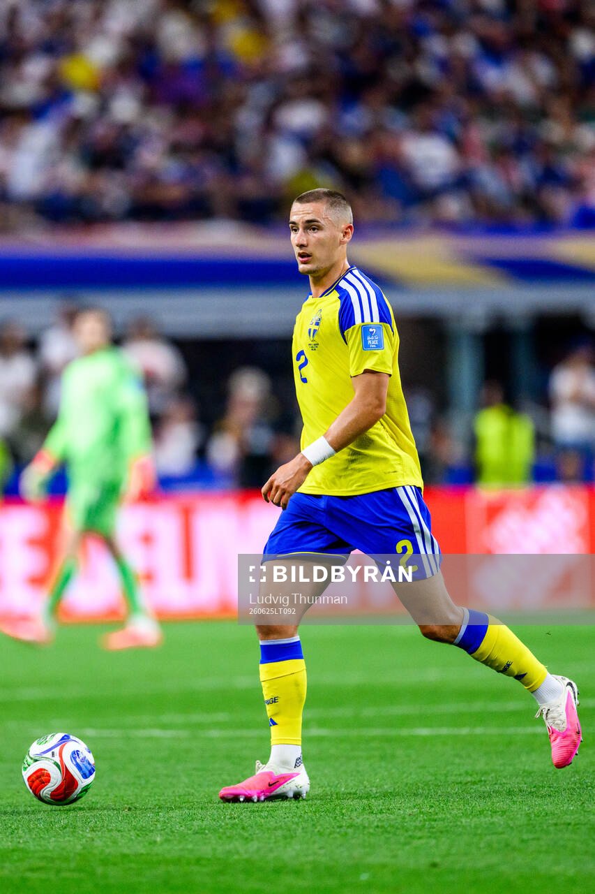 Gustaf Lagerbielke of Sweden