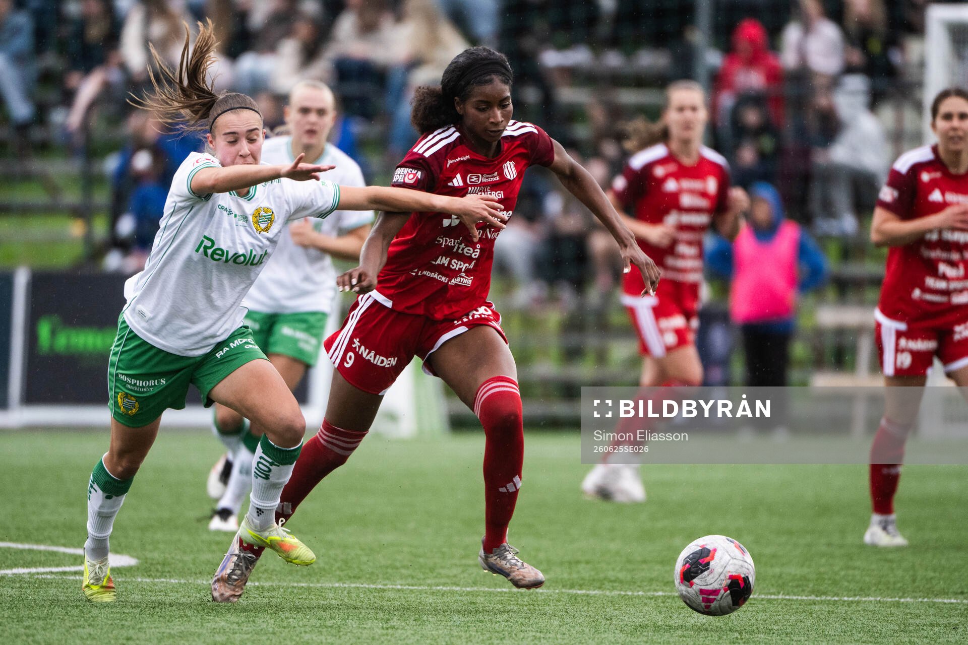 Piteås Sharon Sampson