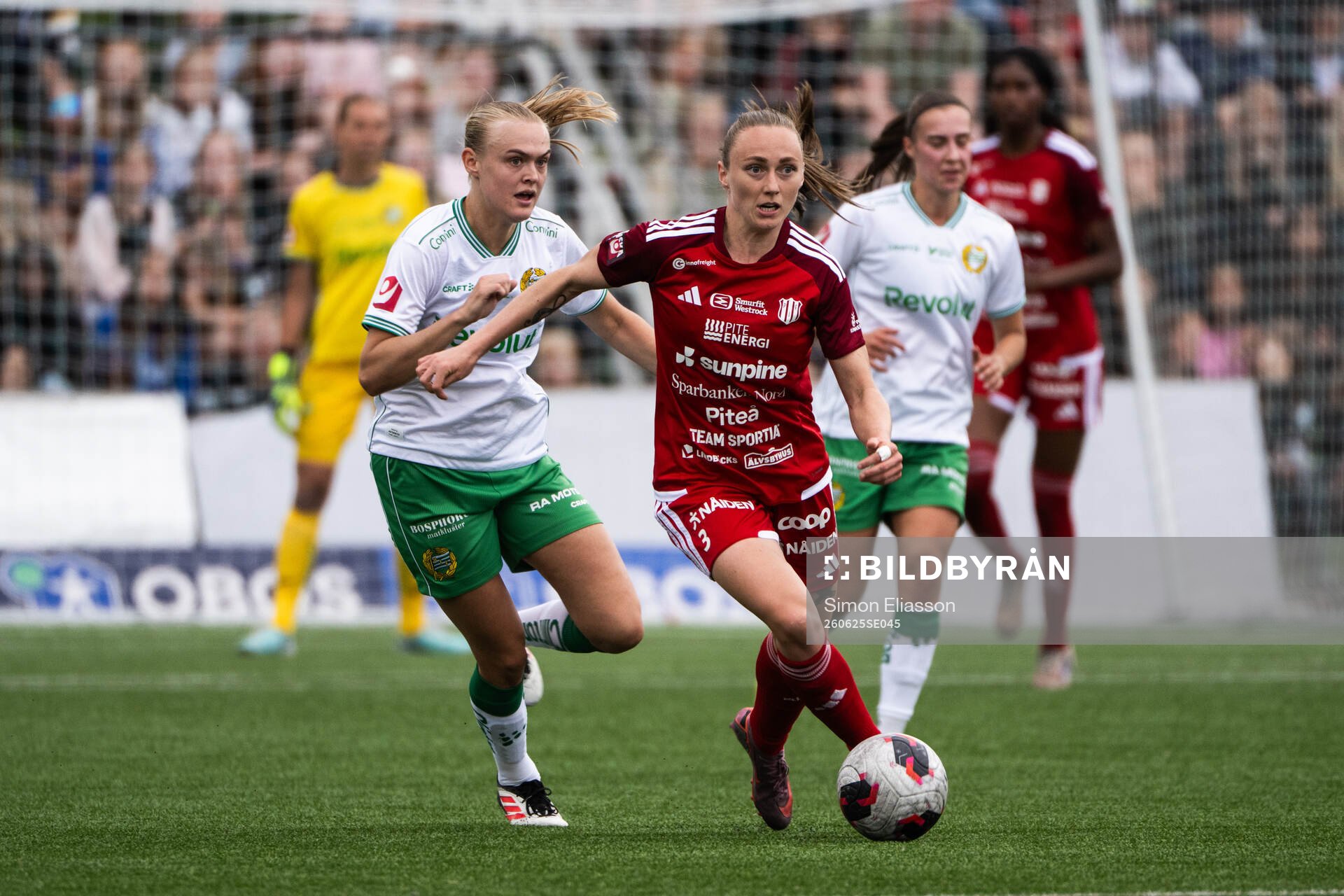 Piteås Asla Johannesen