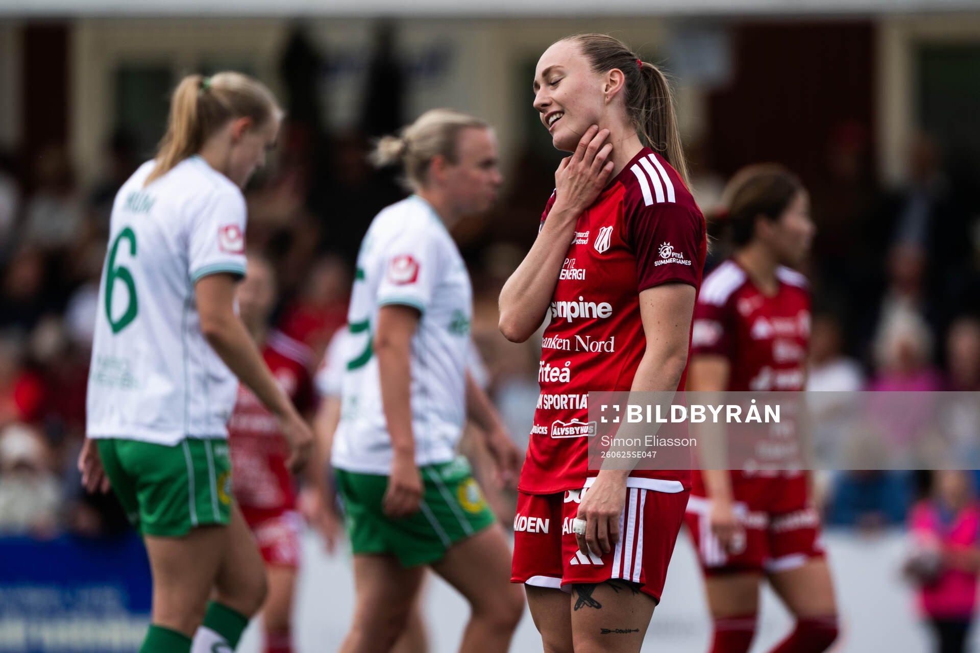 Piteås Asla Johannesen