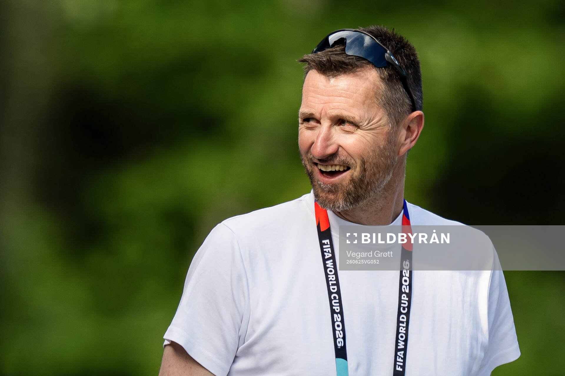 Eirik Horneland