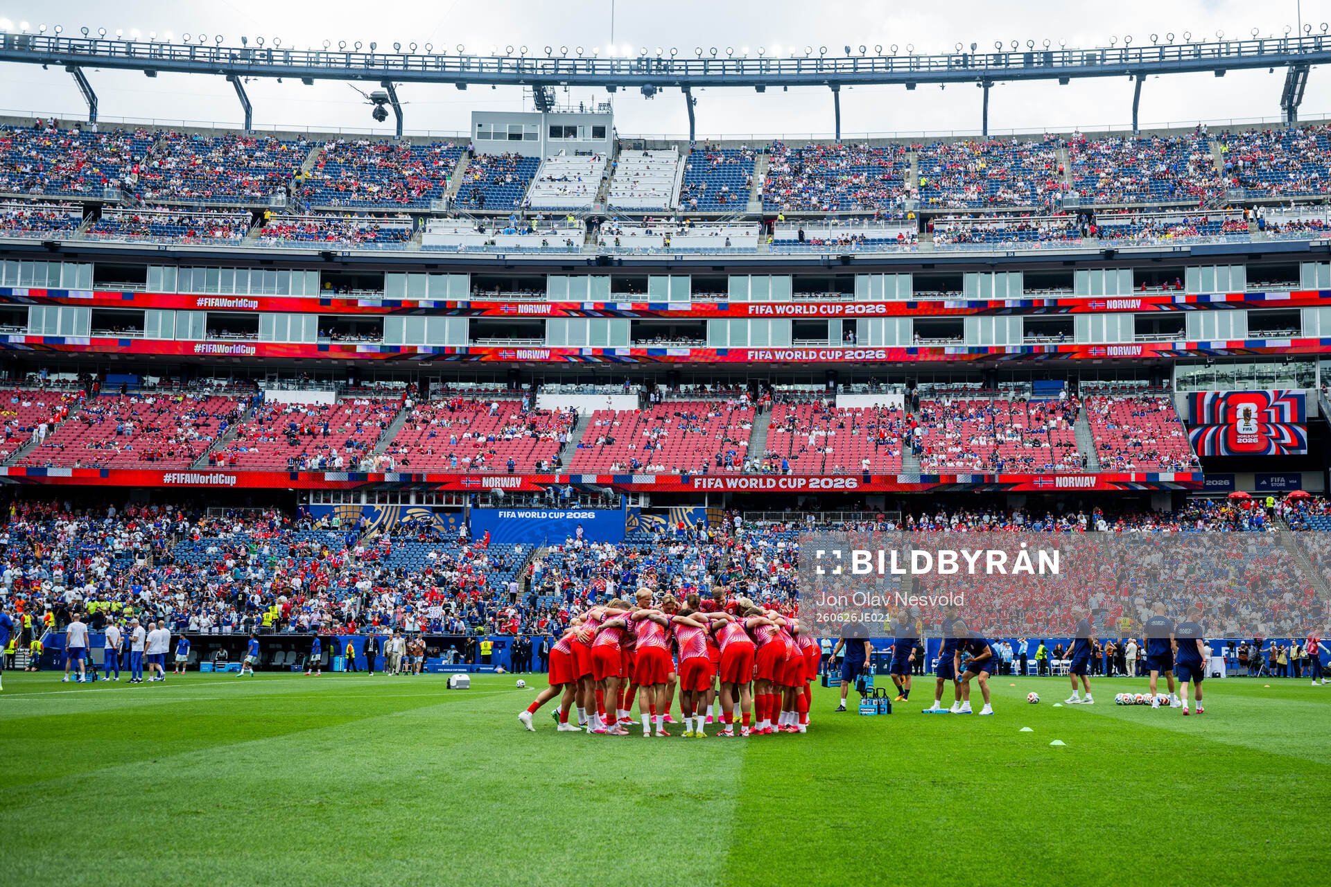 Players of Norway