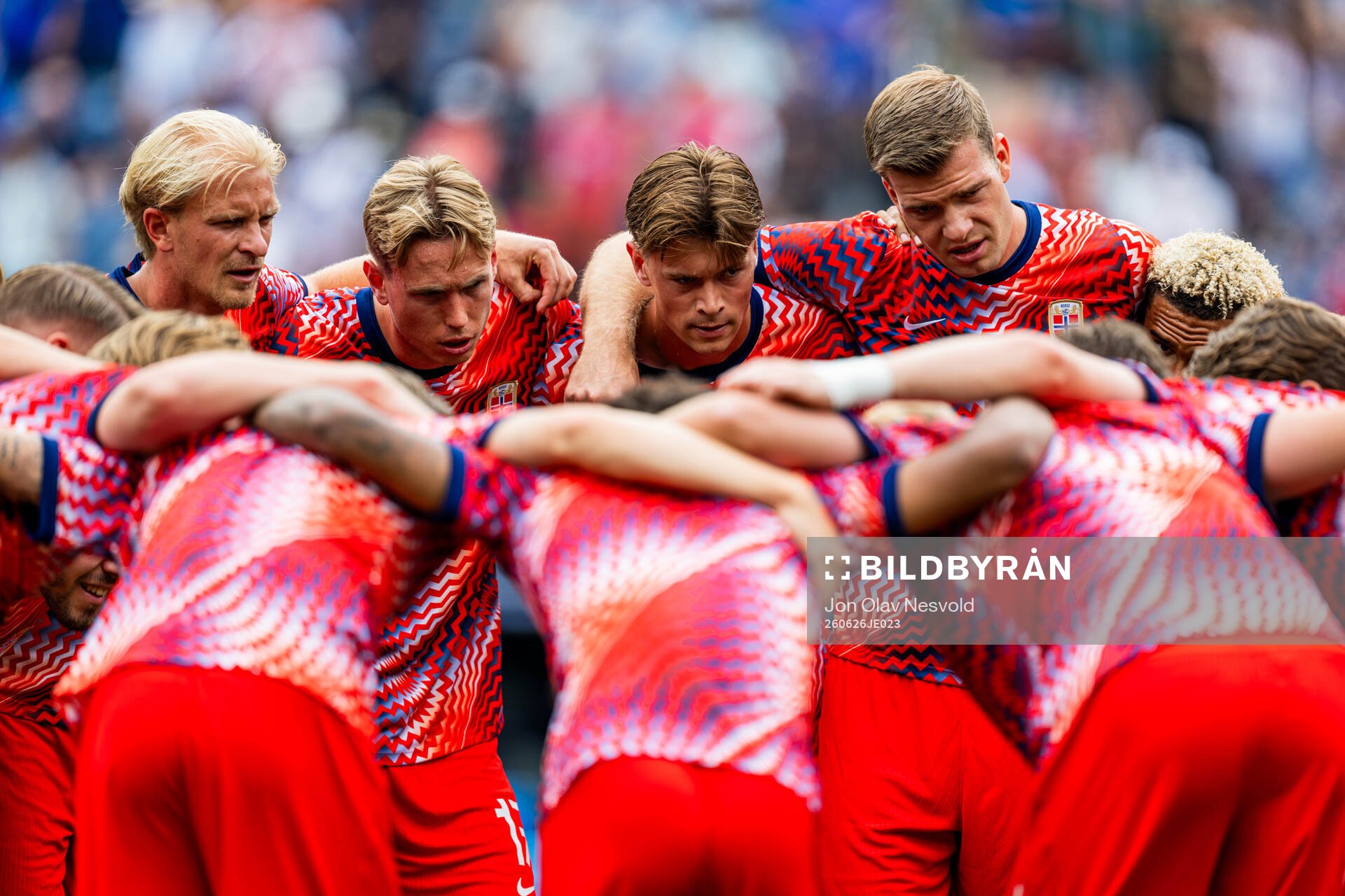 Players of Norway