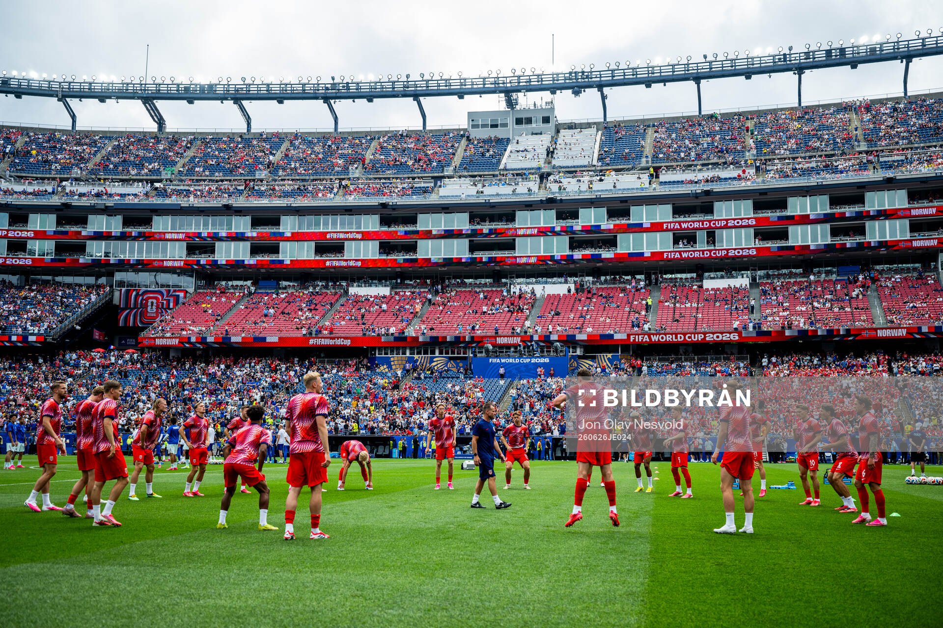 Players of Norway